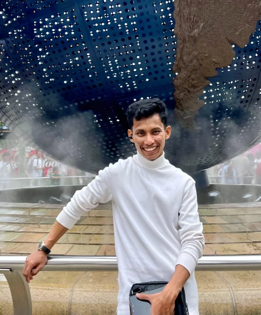 Rafie & Angelia akaddigitech