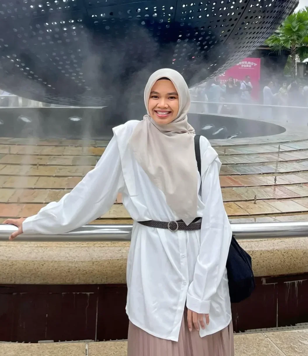 Rafie & Angelia akaddigitech