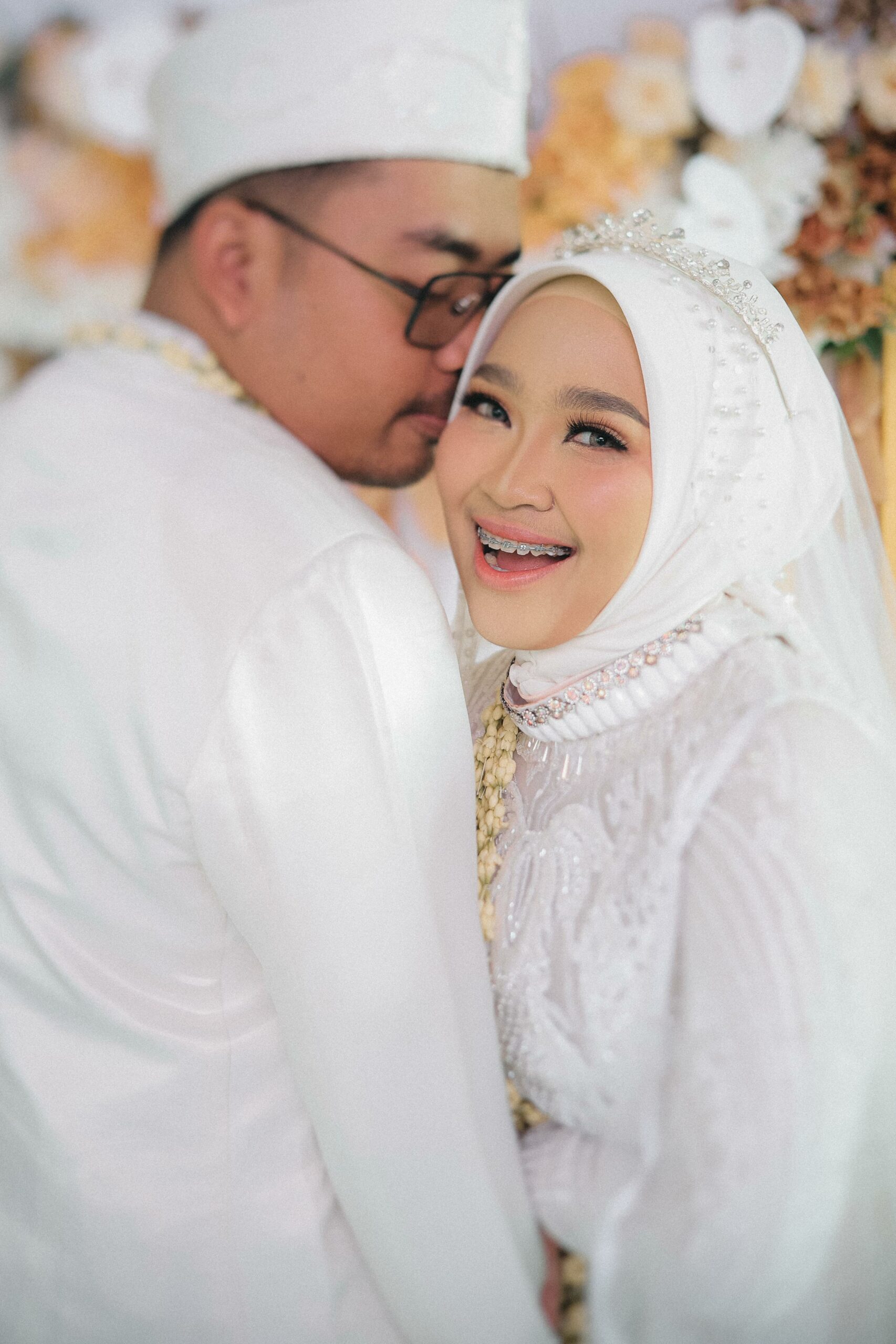 Wedding OF Dhiya & Andry