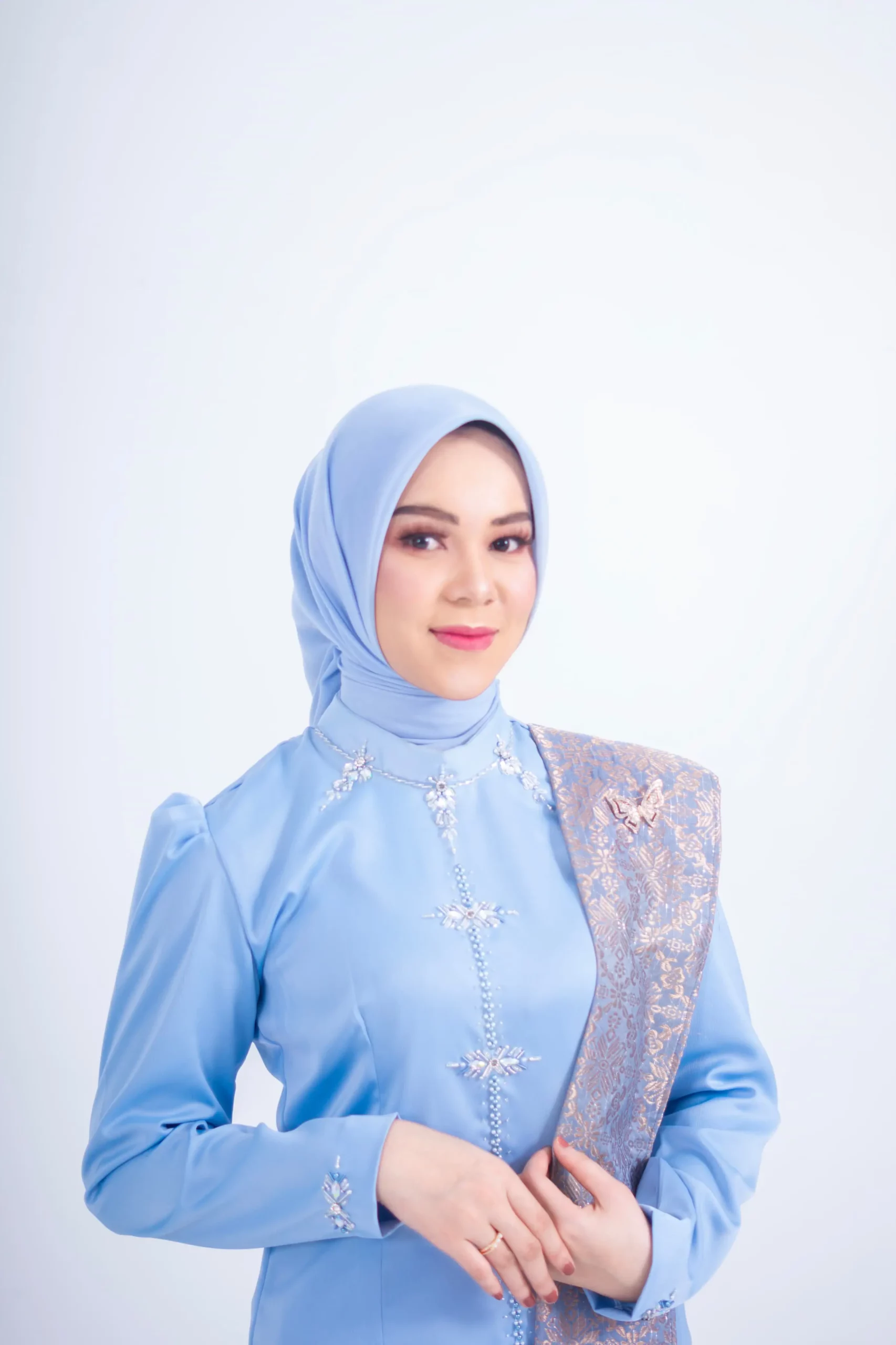 Wedding OF Nadya & Angga