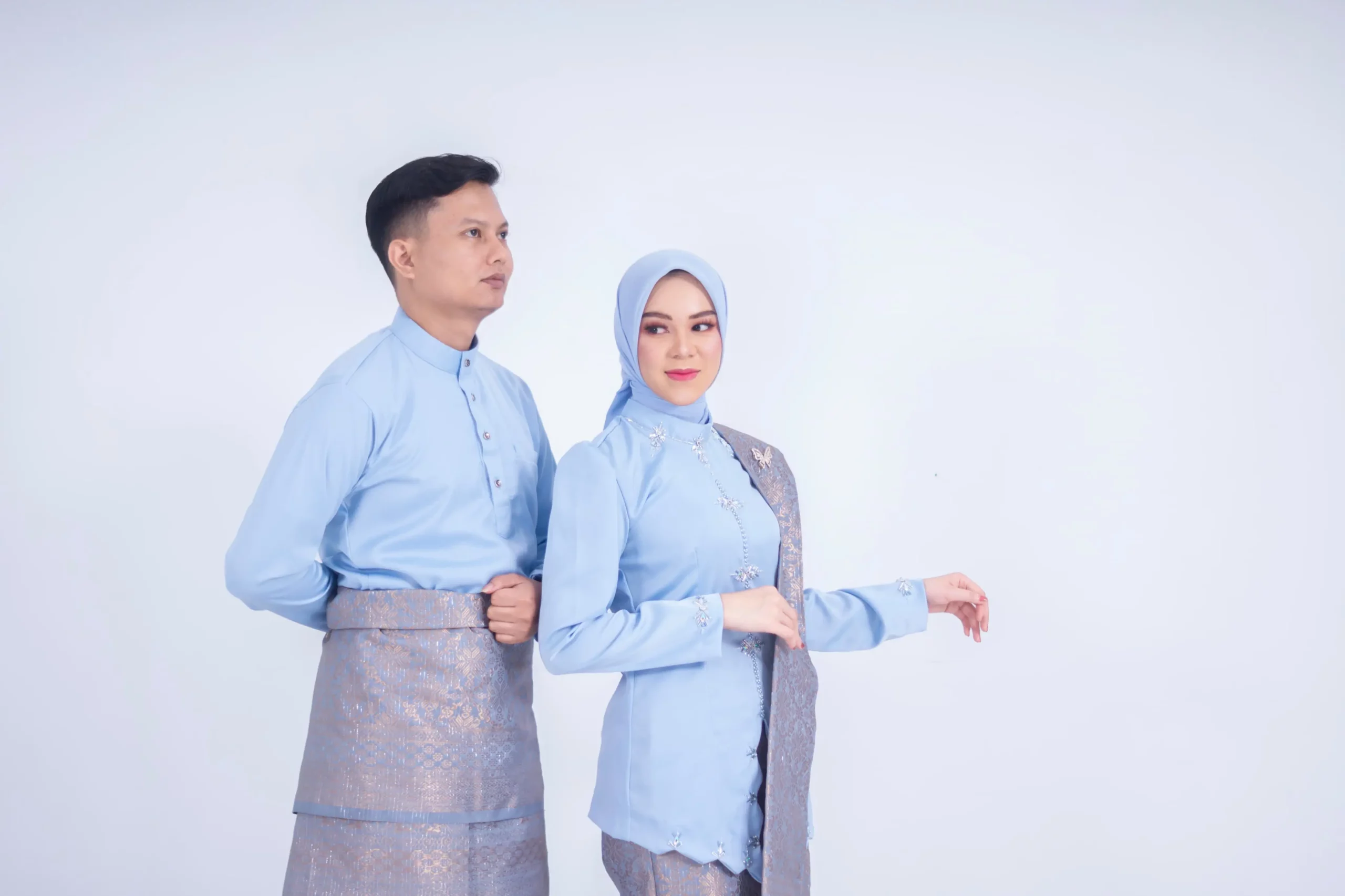 Wedding OF Nadya & Angga