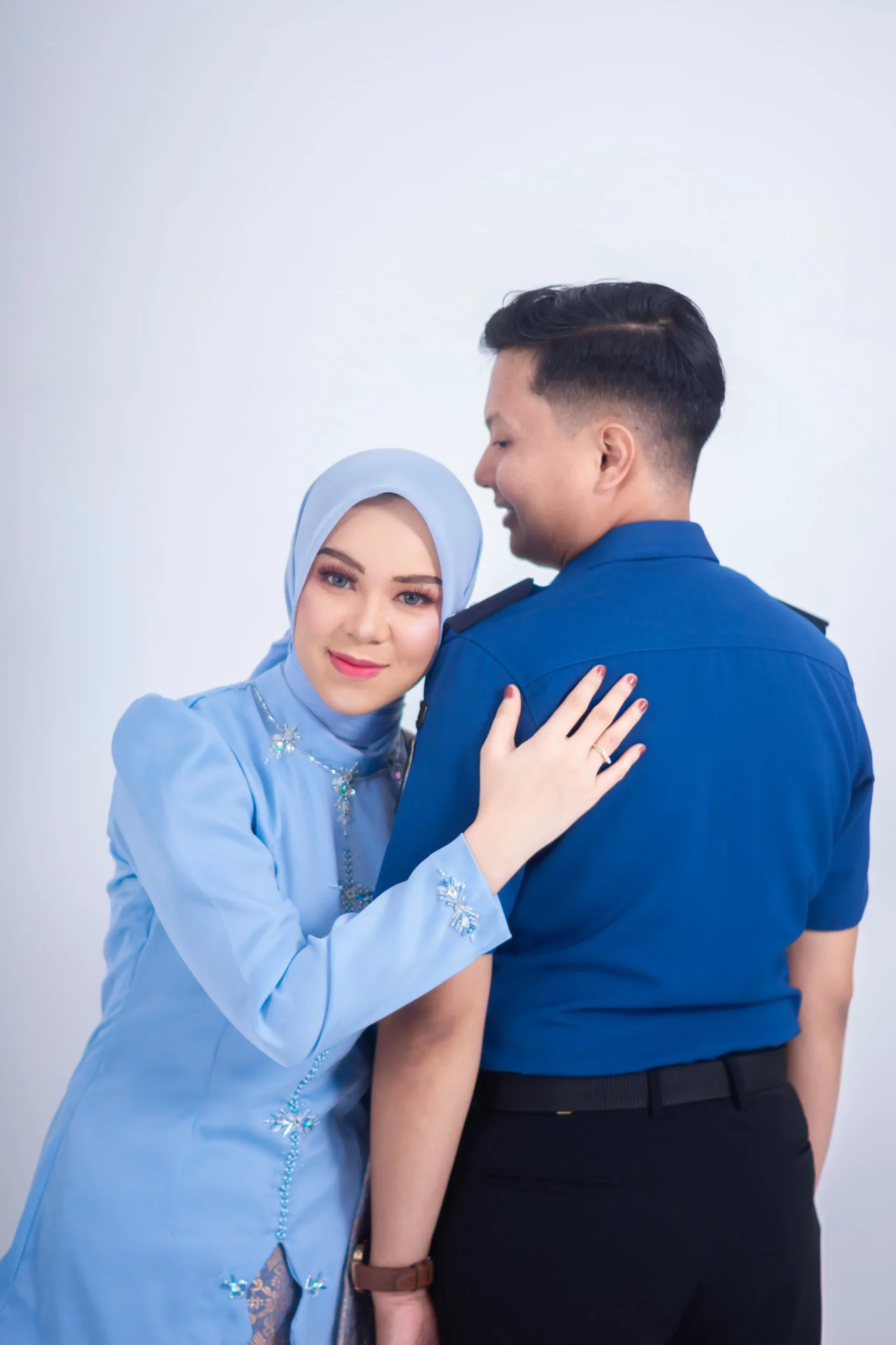 Wedding OF Nadya & Angga