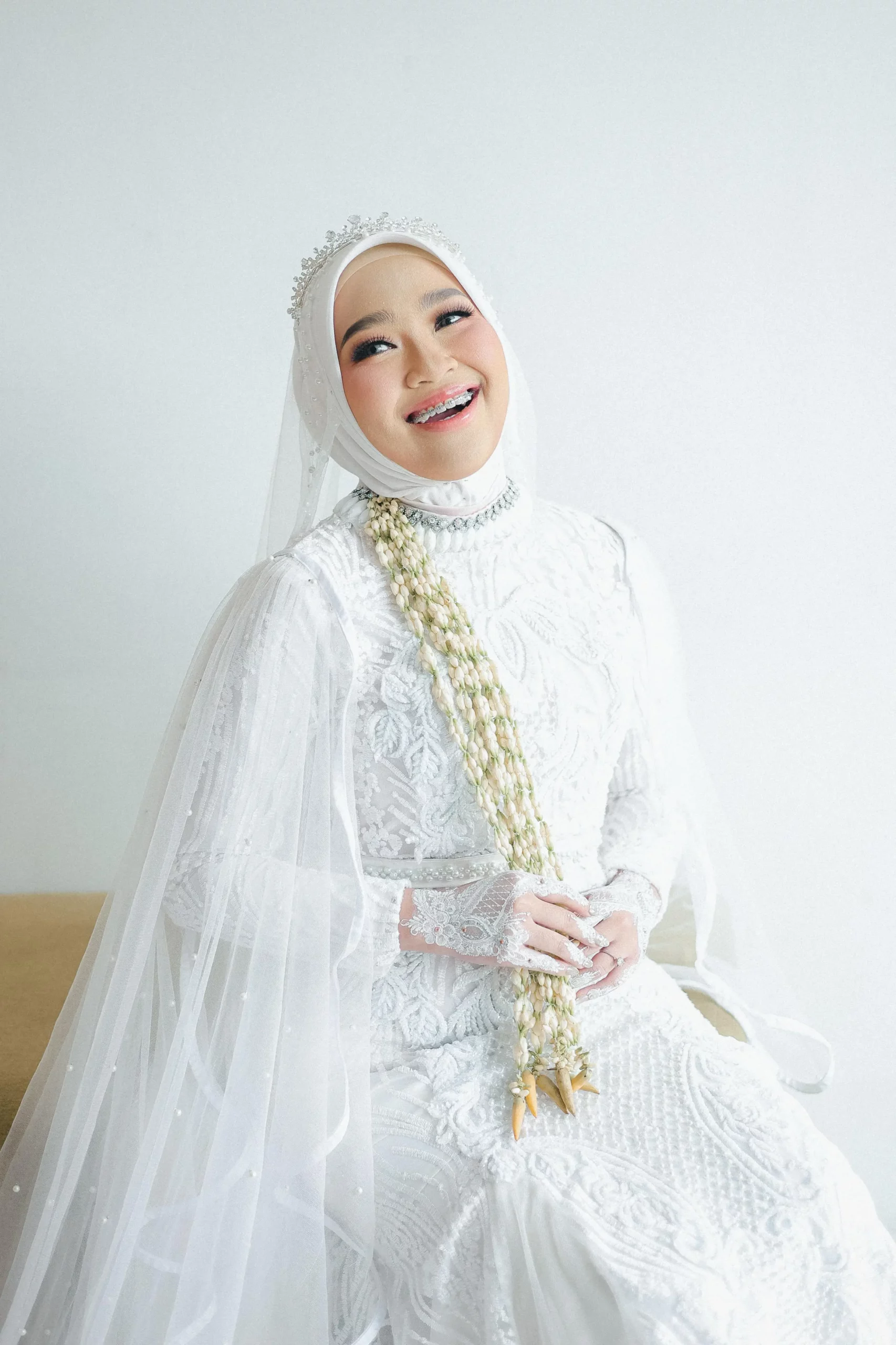 Wedding OF Dhiya & Andry