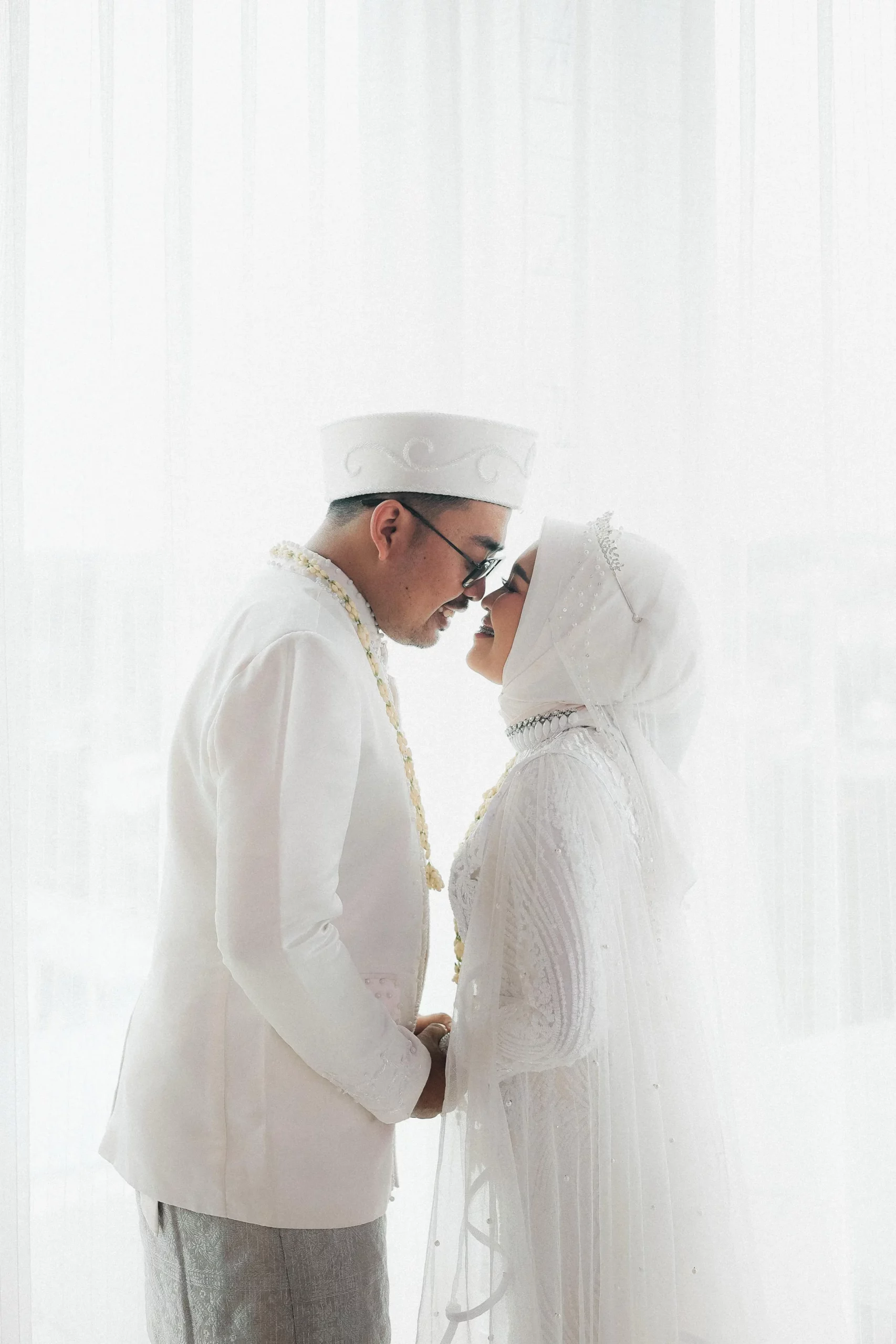 Wedding OF Dhiya & Andry