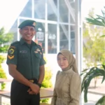 Wedding OF Vhenia & Agung