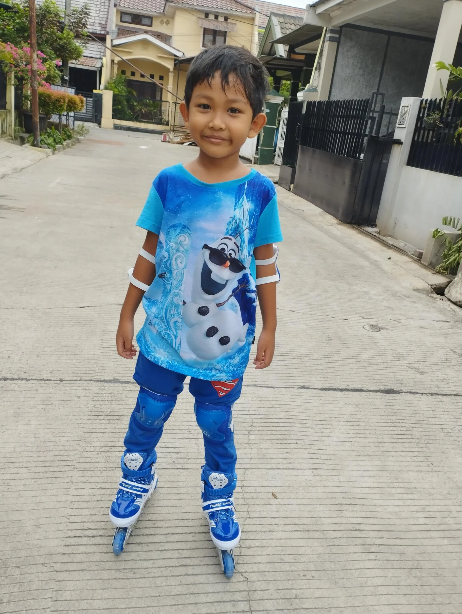 Khitan Muhammad Fadhillah Akbar