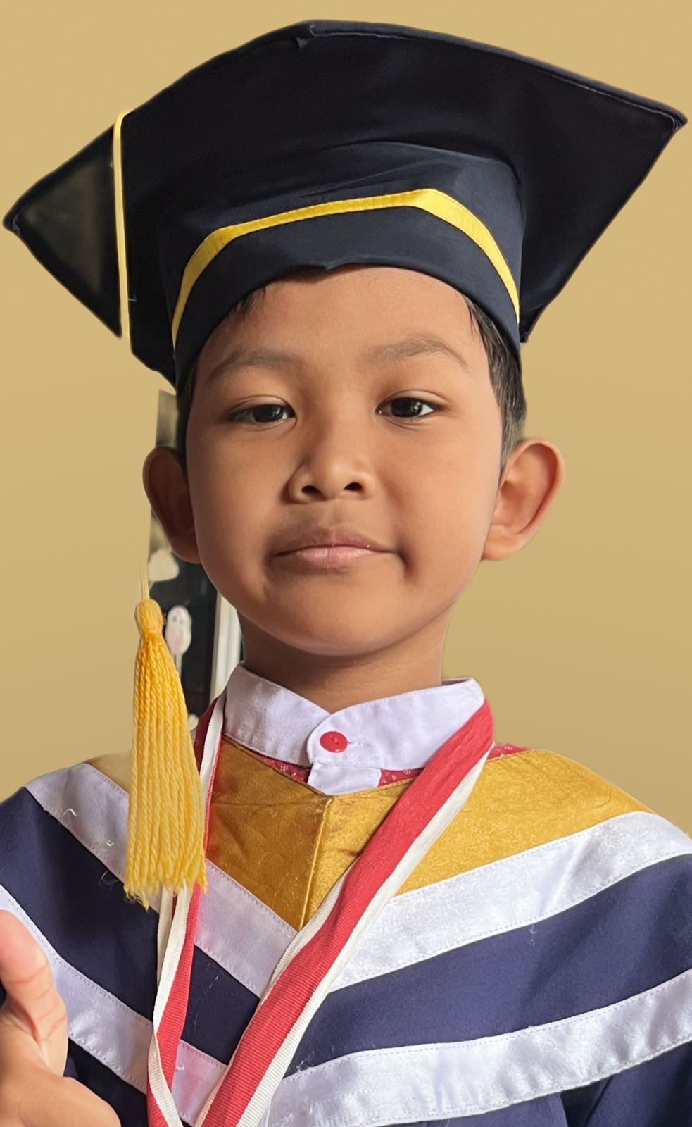 Khitan Muhammad Fadhillah Akbar