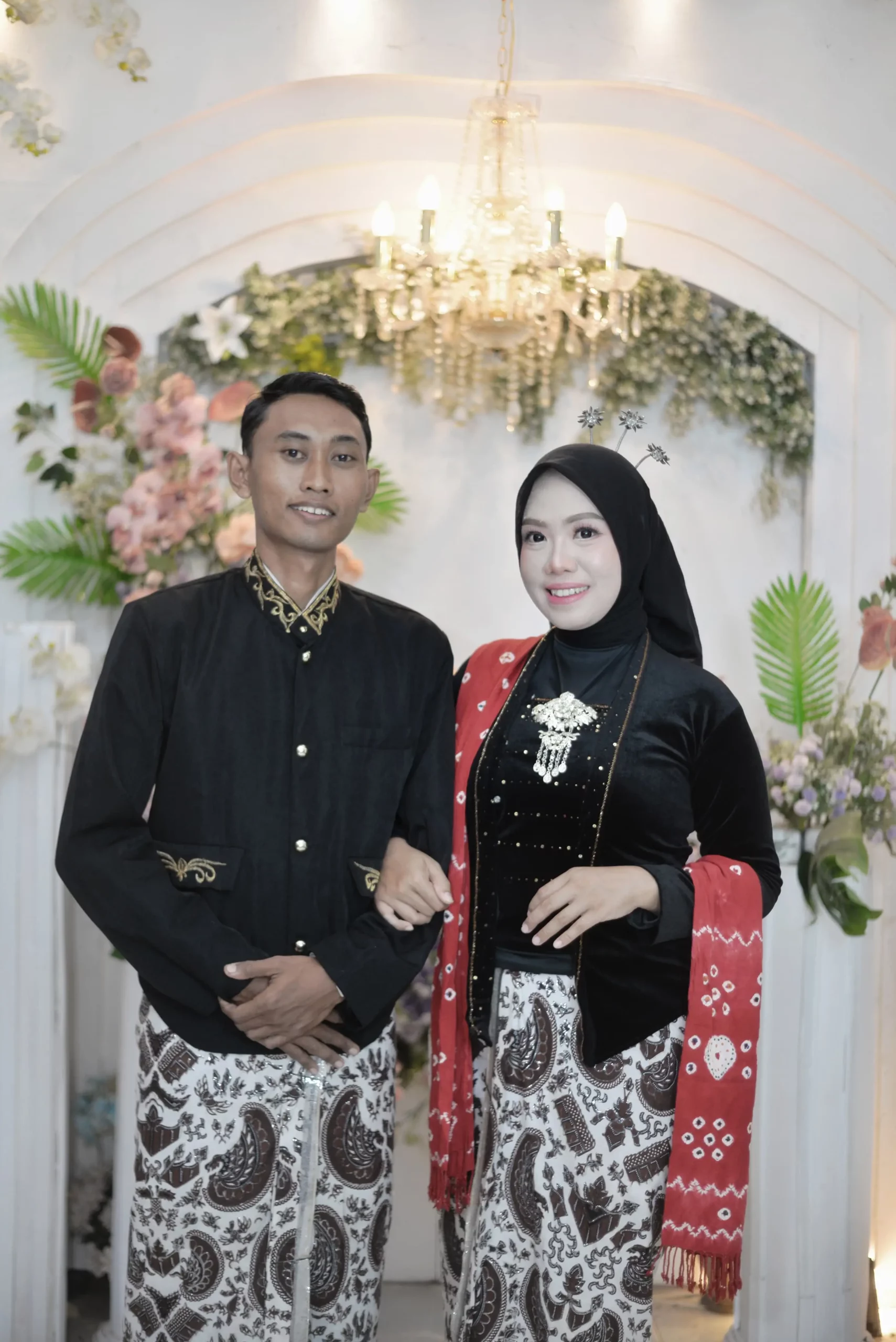 Wedding OF Lisna & iman