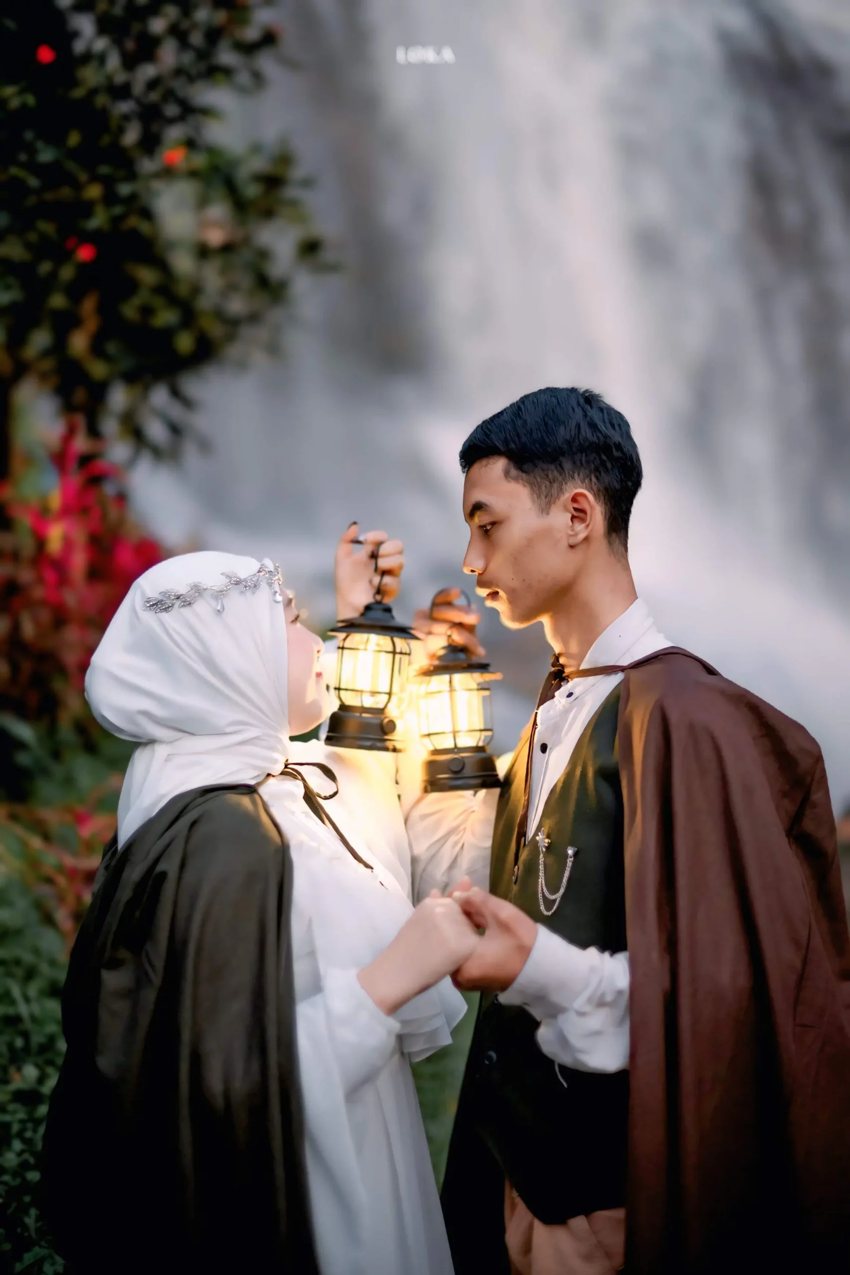 Wedding OF Risa & Jiman