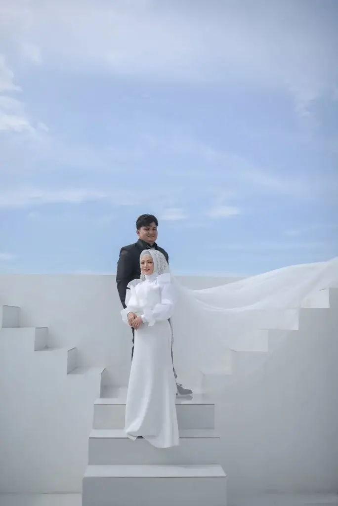 Wedding OF Reza & Riris