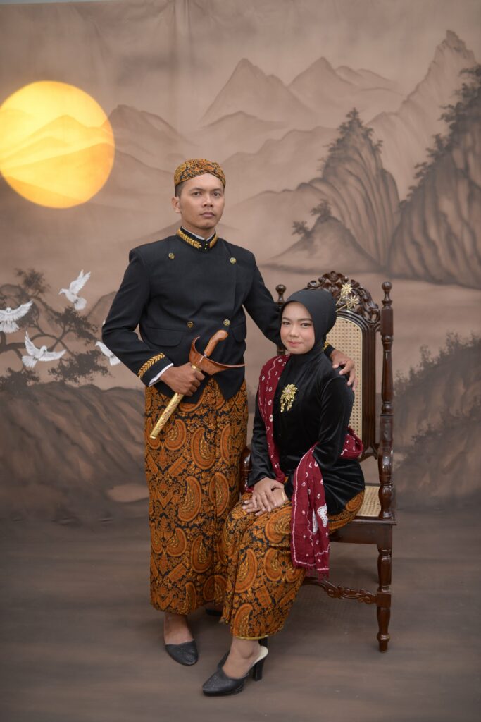 Wedding OF Satria & Elysa