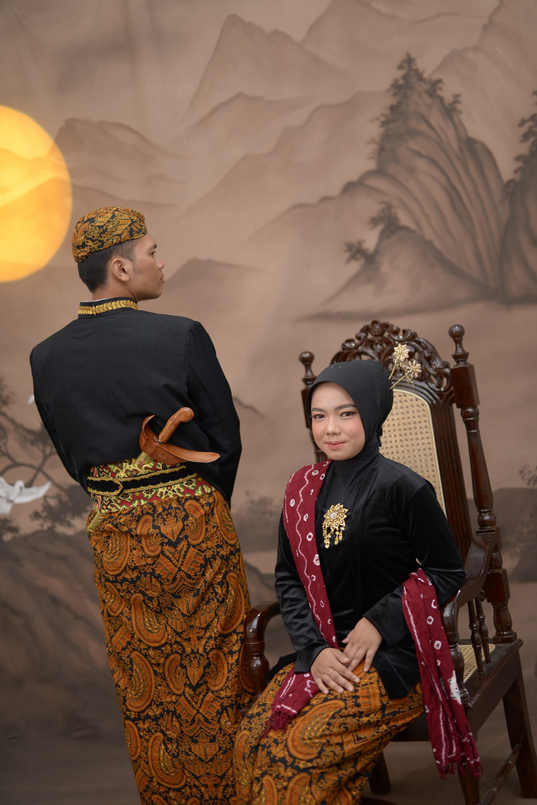 Wedding OF Satria & Elysa