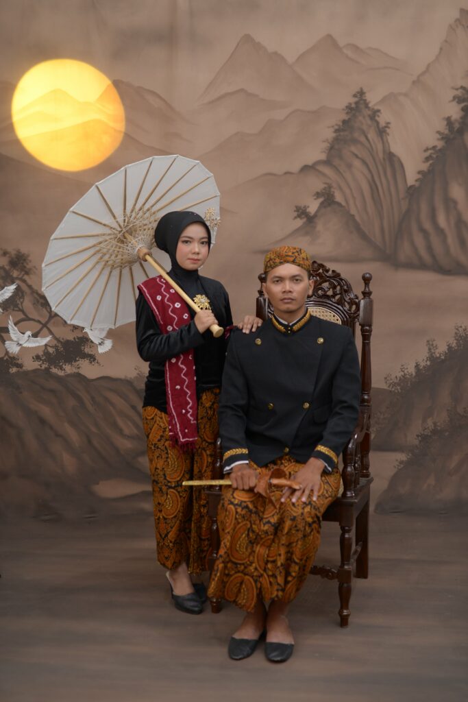 Wedding OF Satria & Elysa