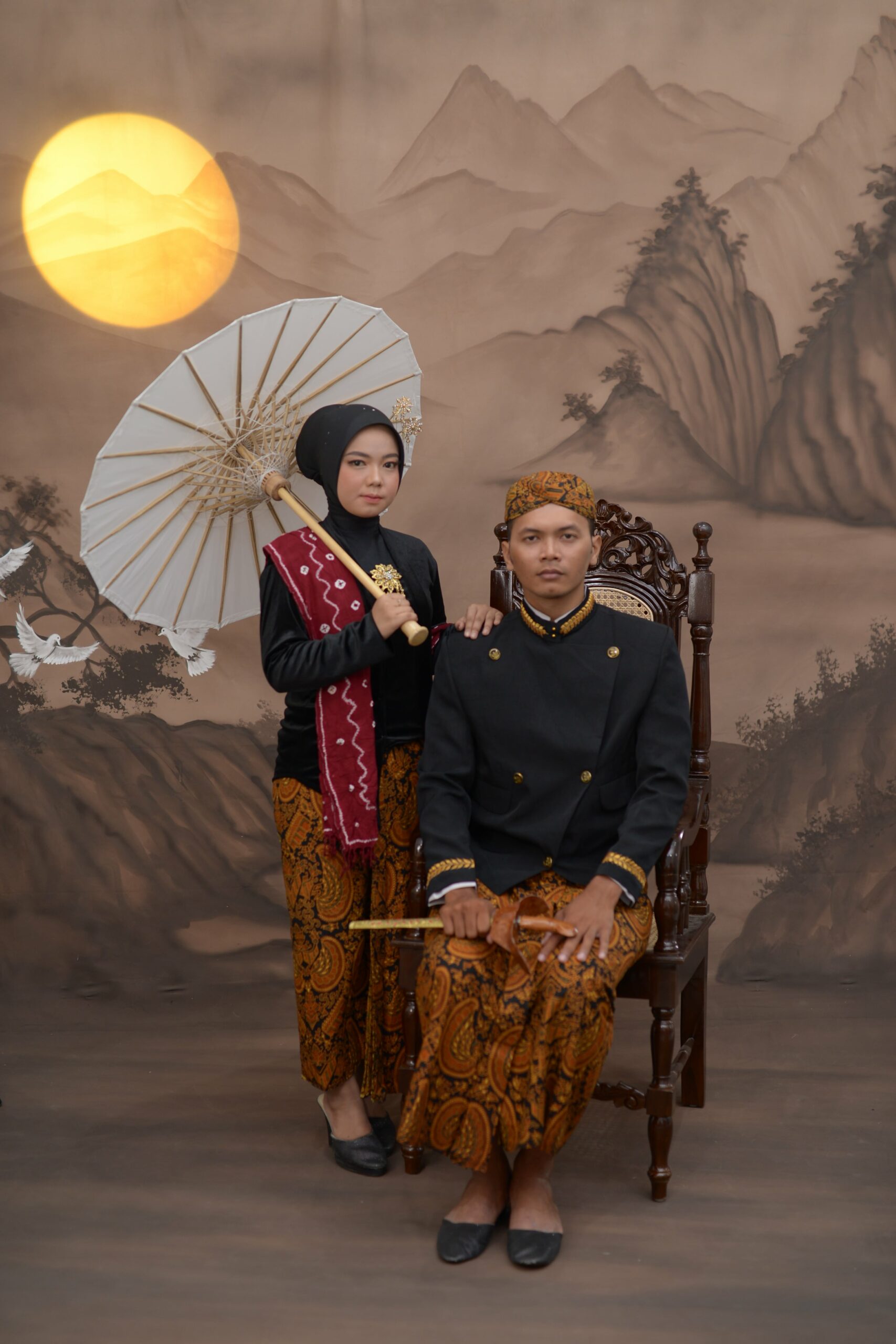 Wedding OF Satria & Elysa