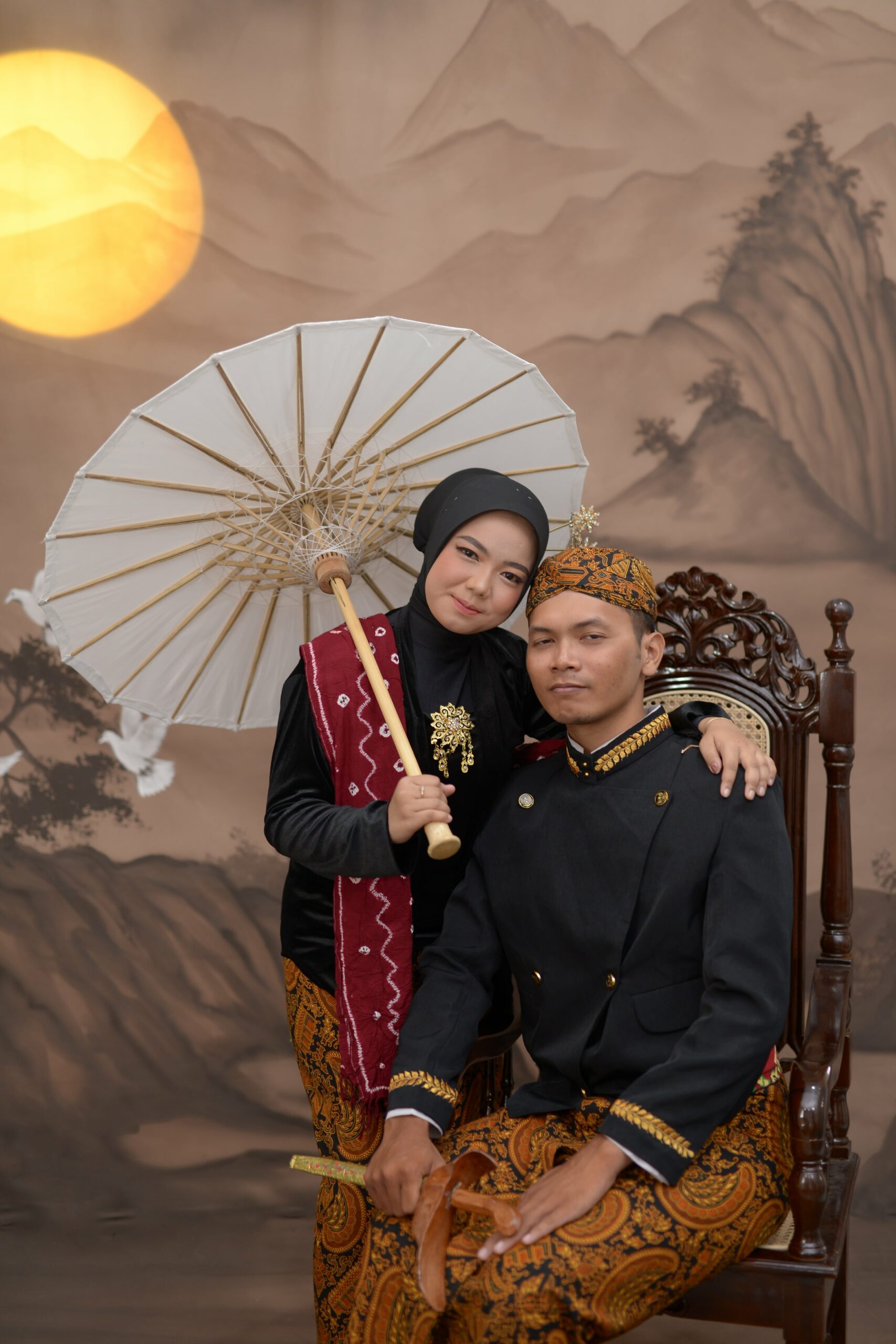 Wedding OF Satria & Elysa