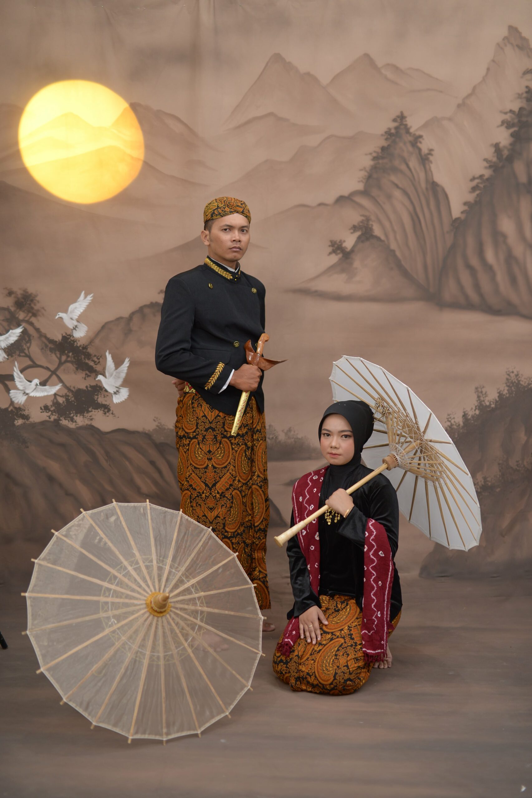 Wedding OF Satria & Elysa