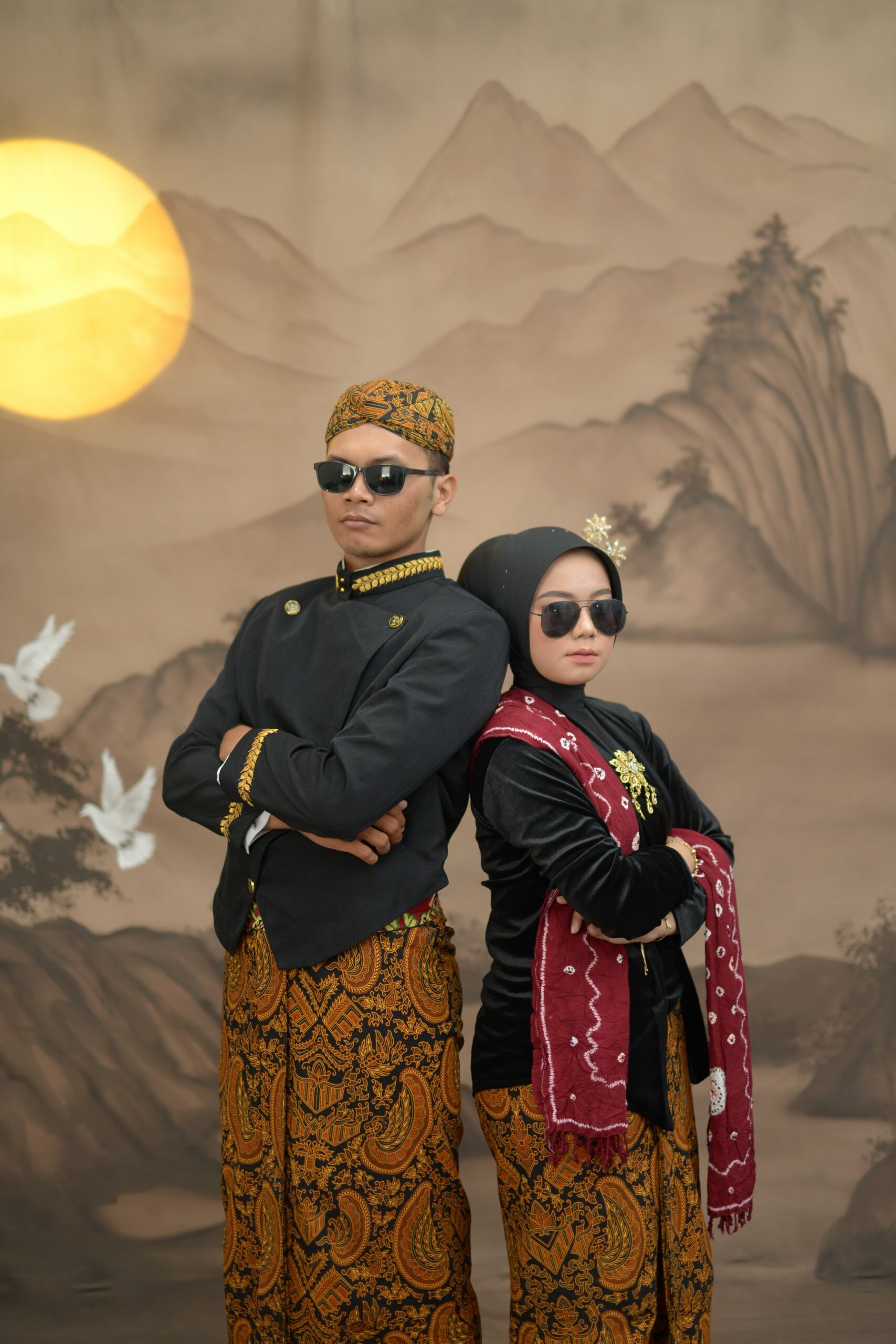 Wedding OF Satria & Elysa