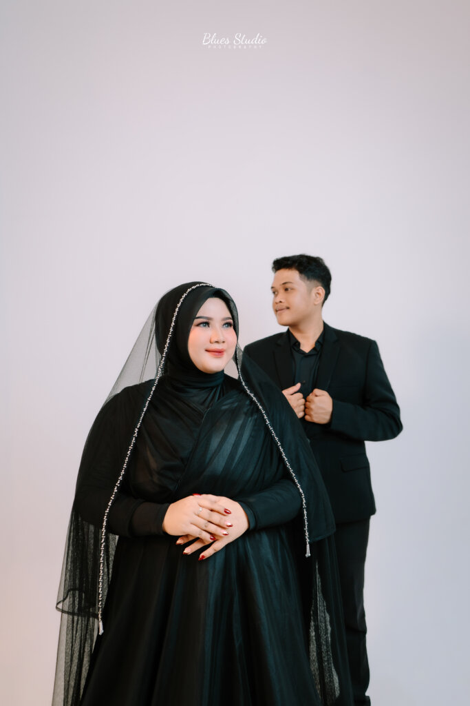 wedding of Rona & Rizal