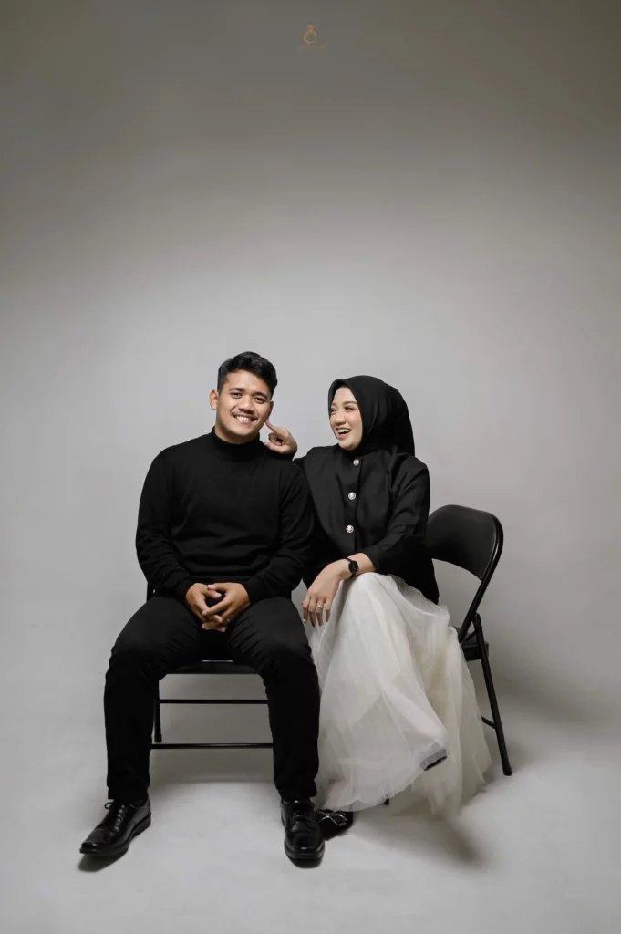 Wedding OF Zahra & Iwan