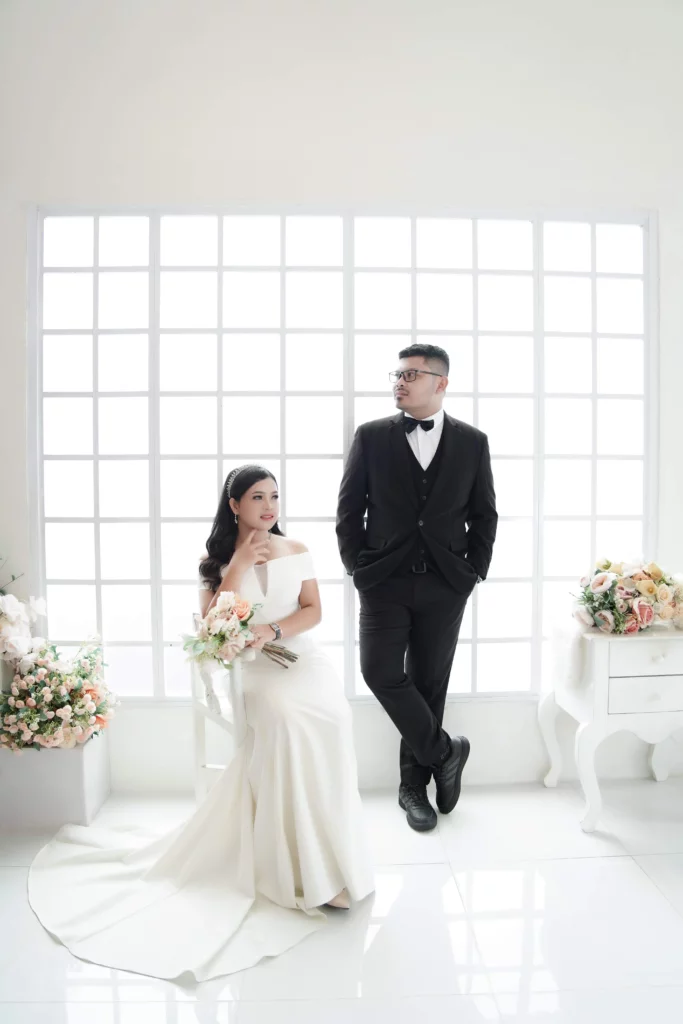 Wedding of Edu & Ana
