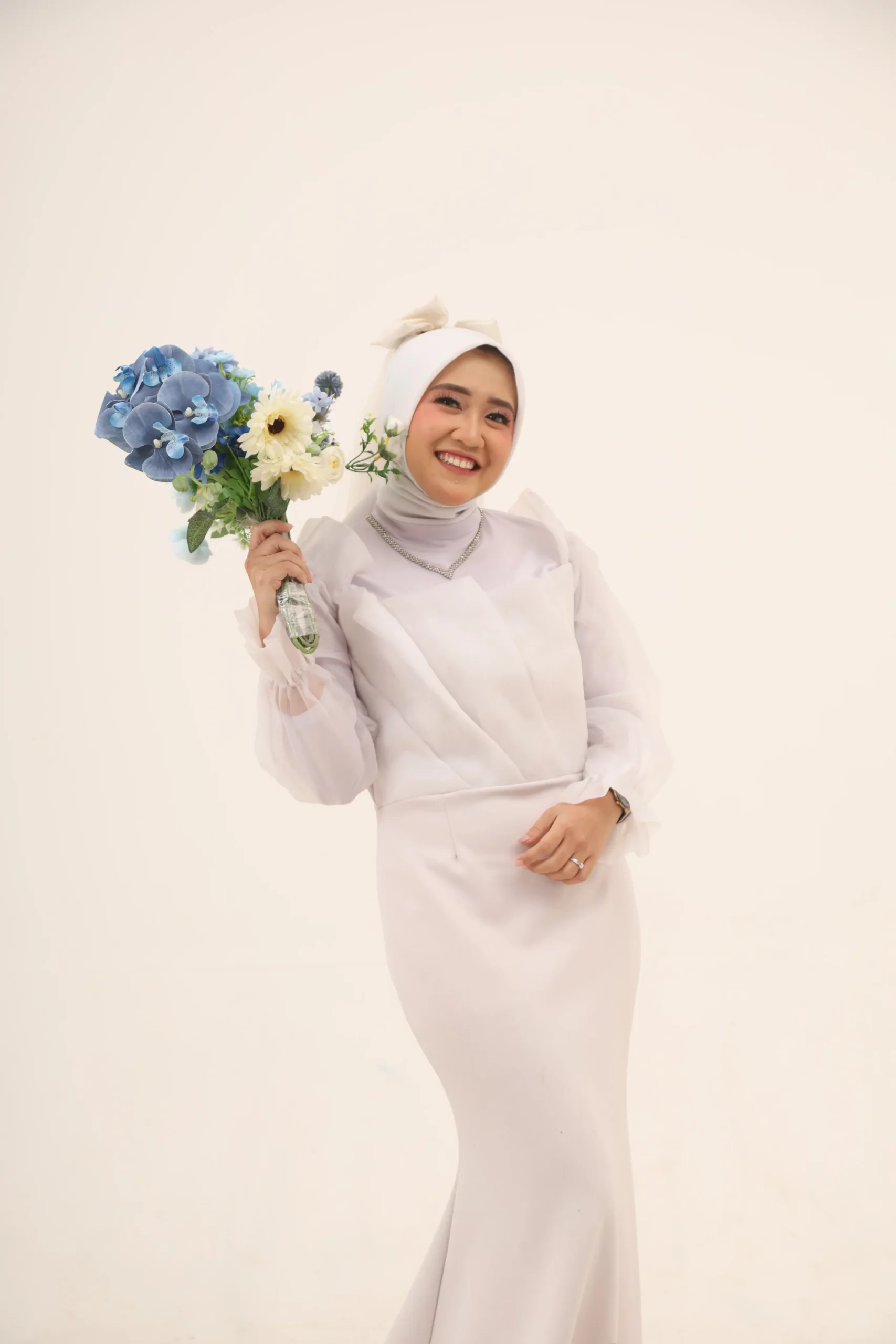 wedding of Erik & Tsaniah