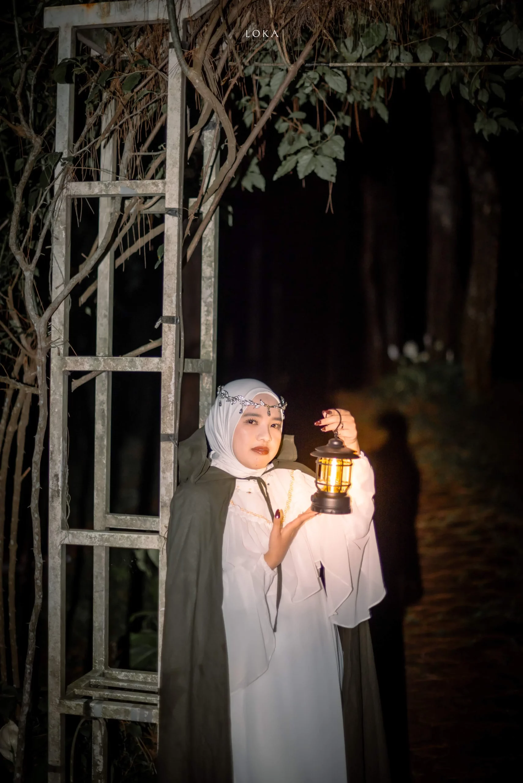 Wedding OF Risa & Jiman