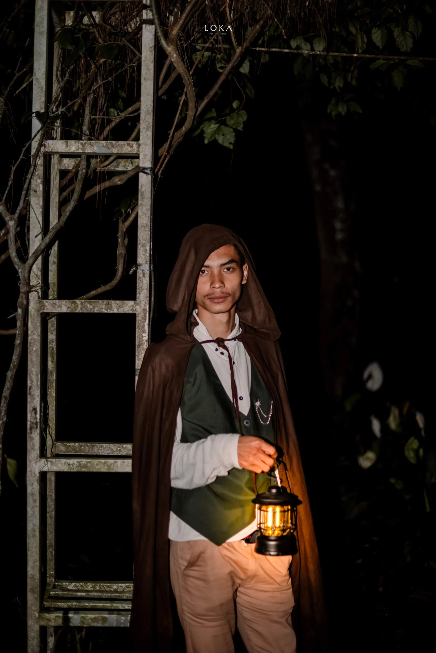 Wedding OF Risa & Jiman