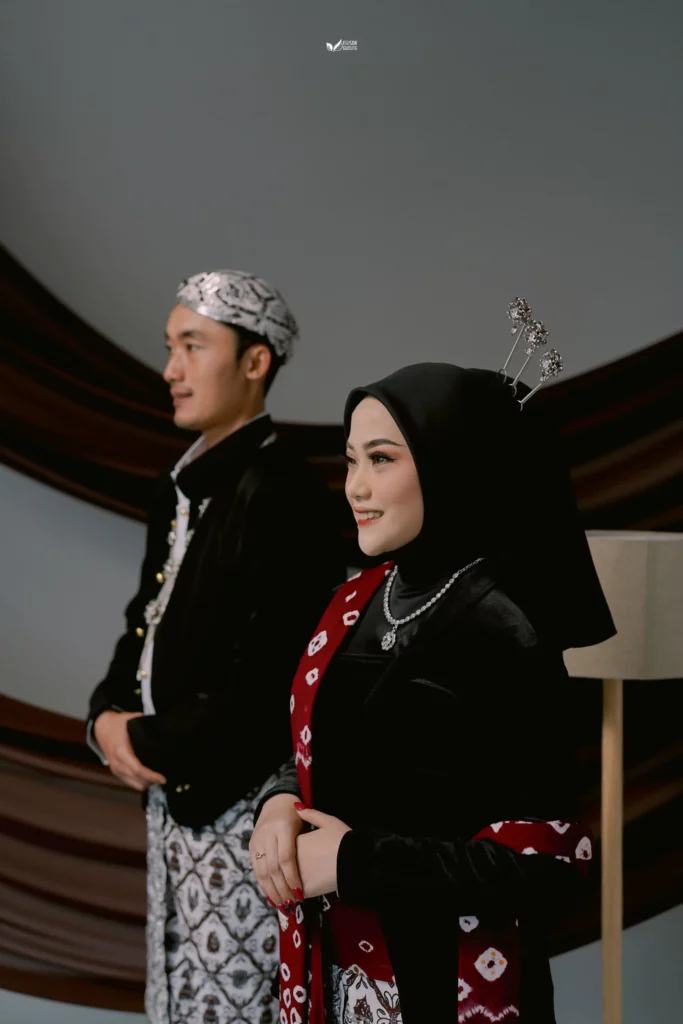 Wedding OF Bestina & Firman