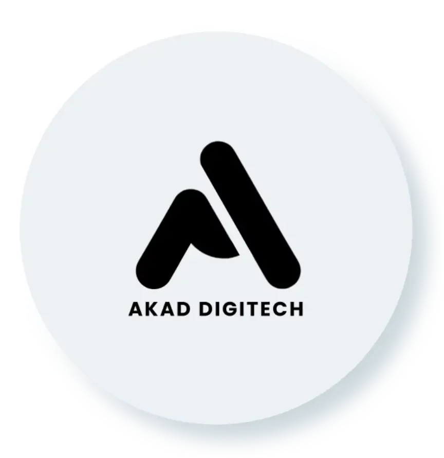 logo akad digitech