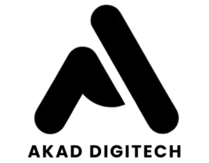 logo akad digitech