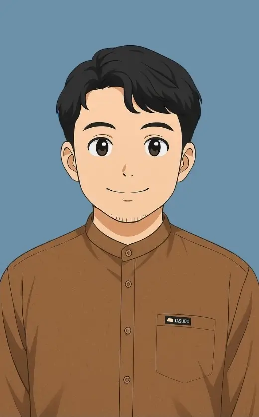 wedding of uswah & Ihsan