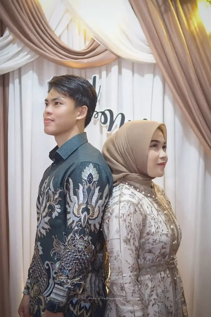 Wedding of Cikal & Nico