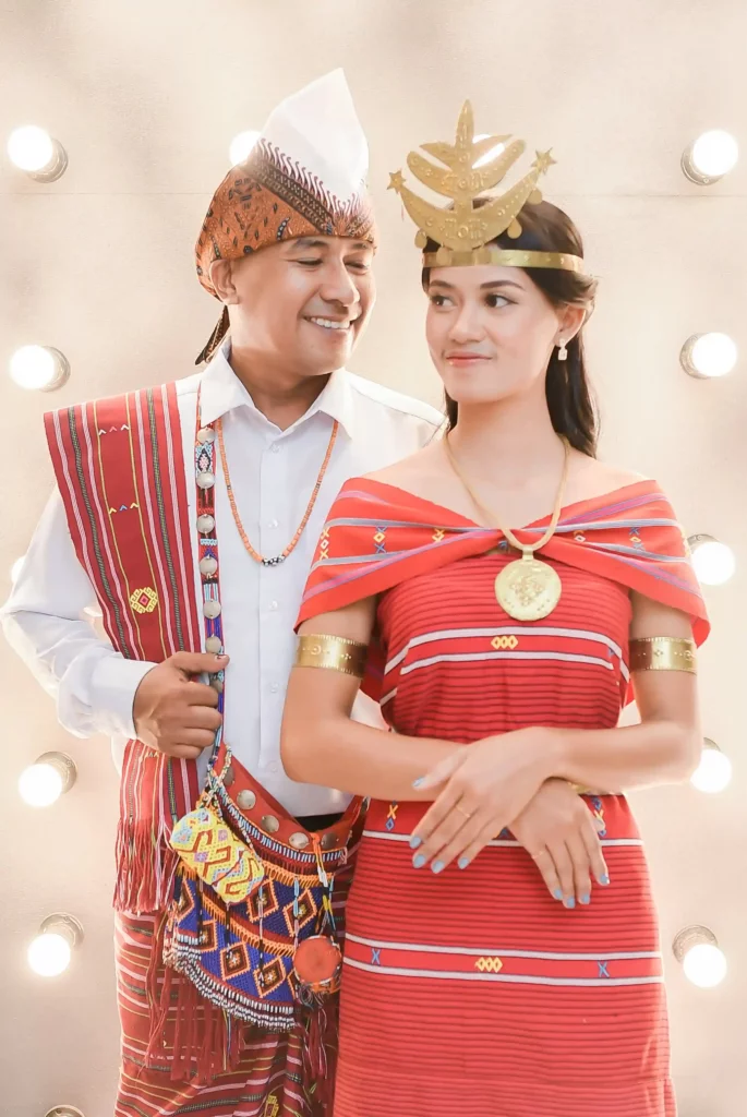 wedding of Vicky & Ririsicky & Riris