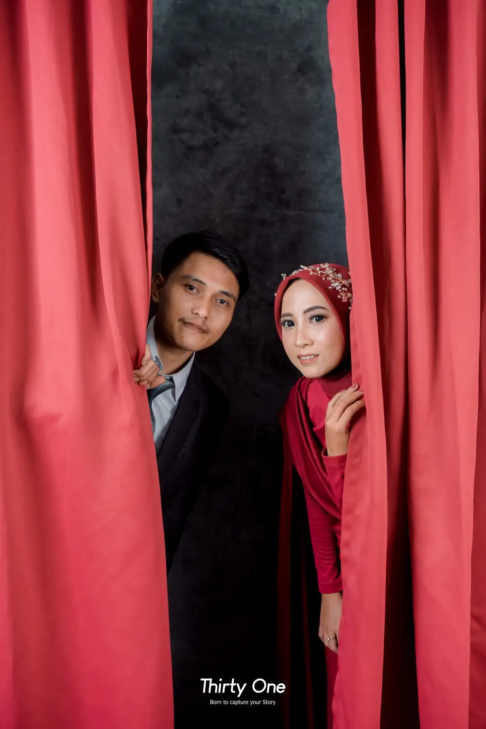 Wedding of rejo & Nita