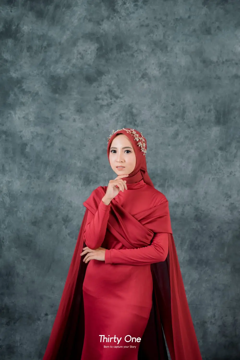 Wedding of rejo & Nita