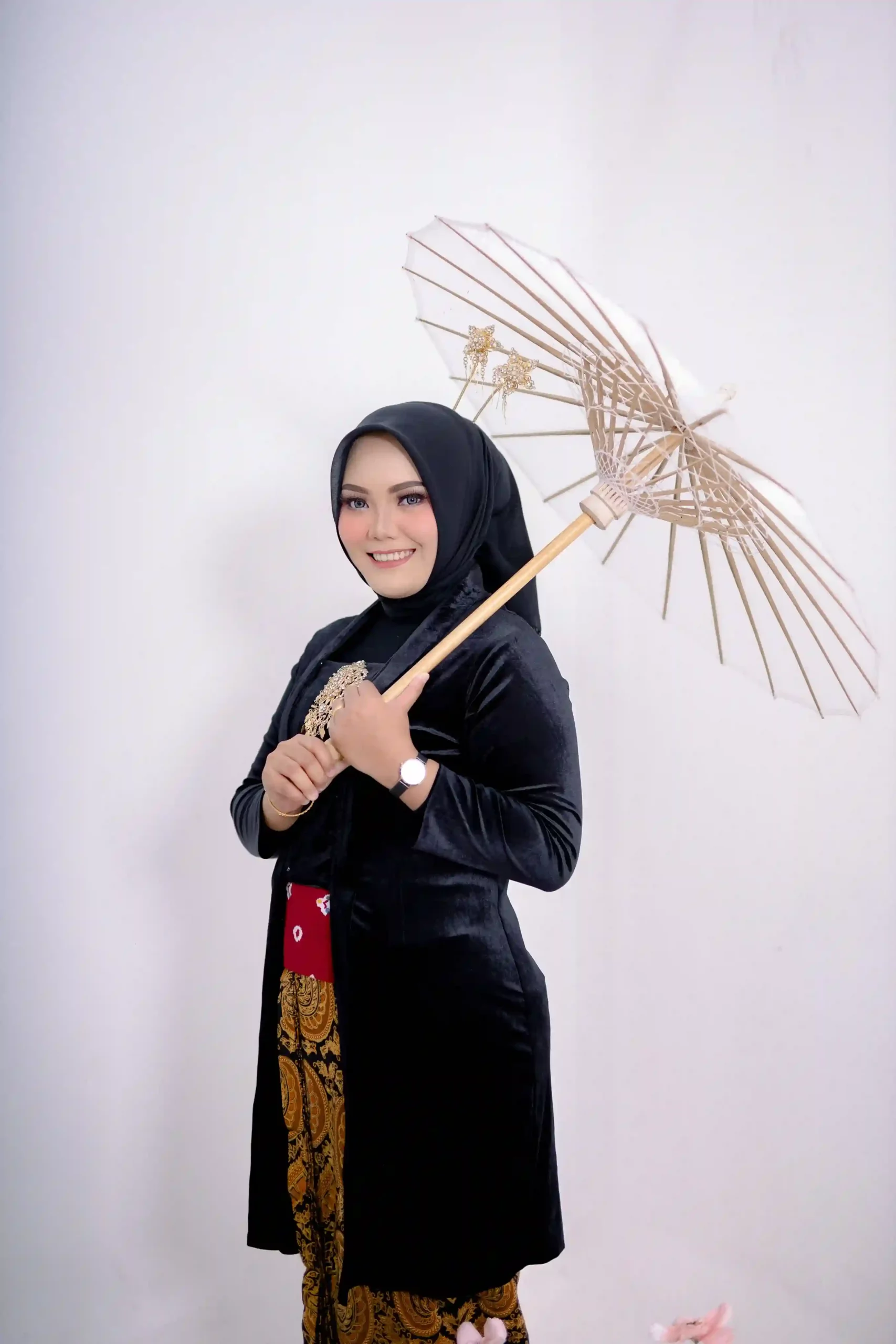 wedding of Yolan & Ade