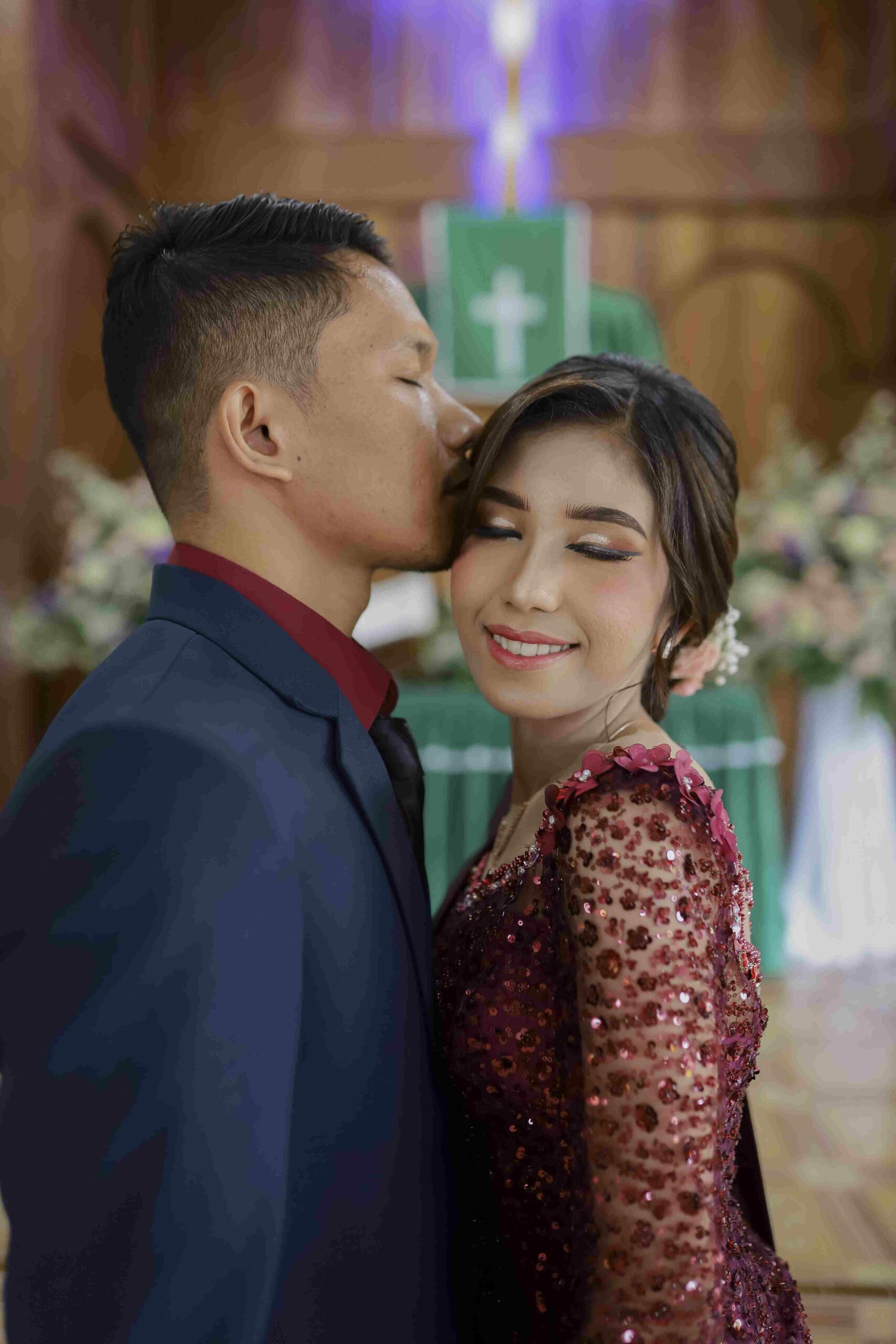 Wedding of Harold & Juniarta