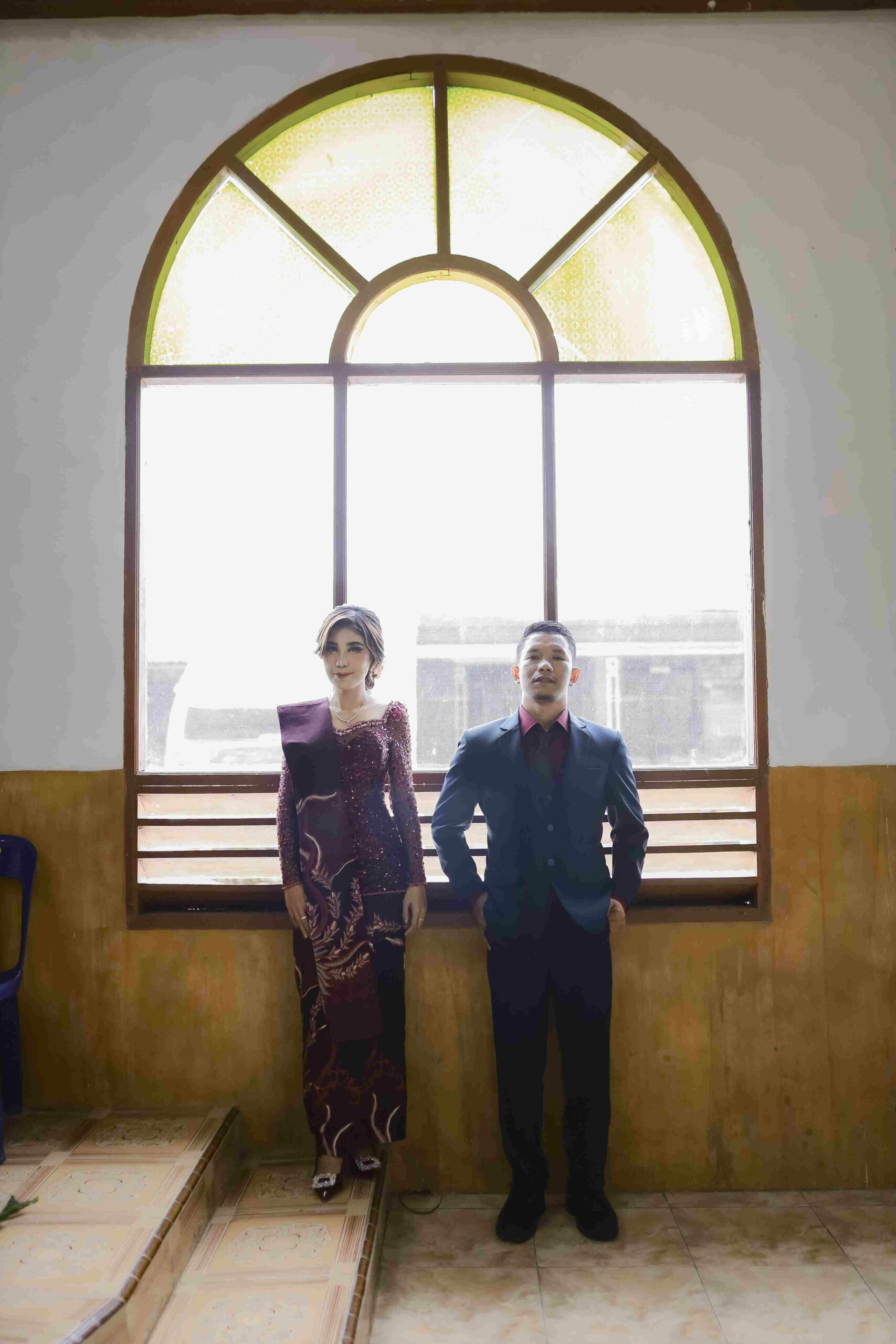 Wedding of Harold & Juniarta