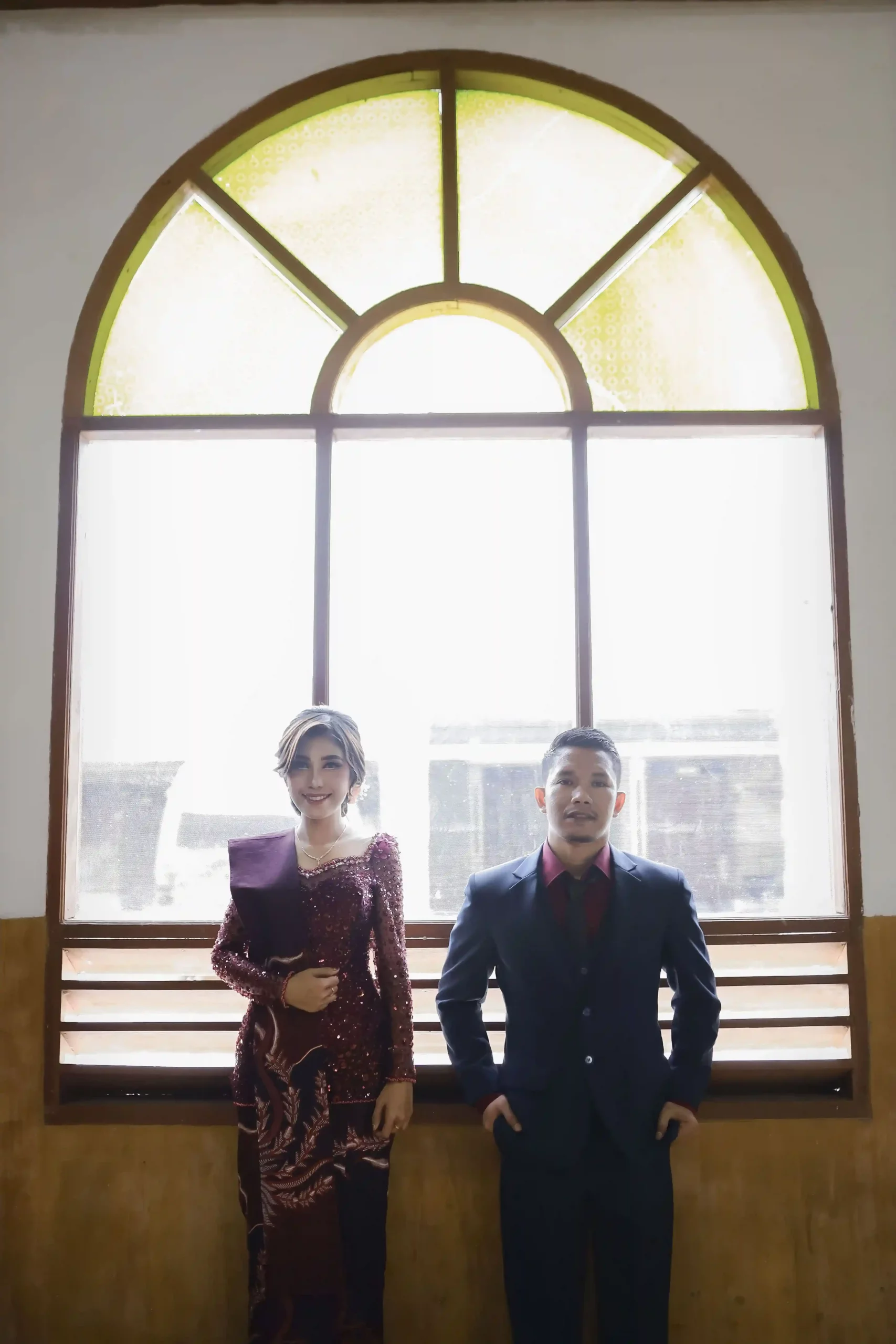 Wedding of Harold & Juniarta