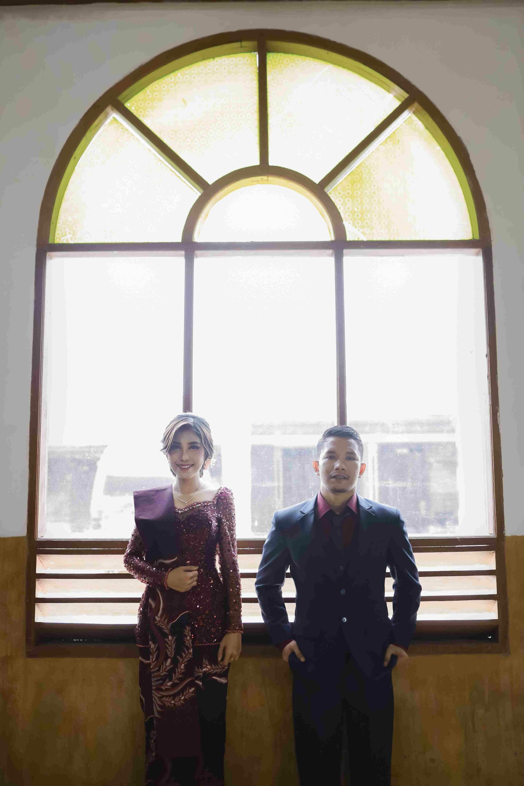 Wedding of Harold & Juniarta