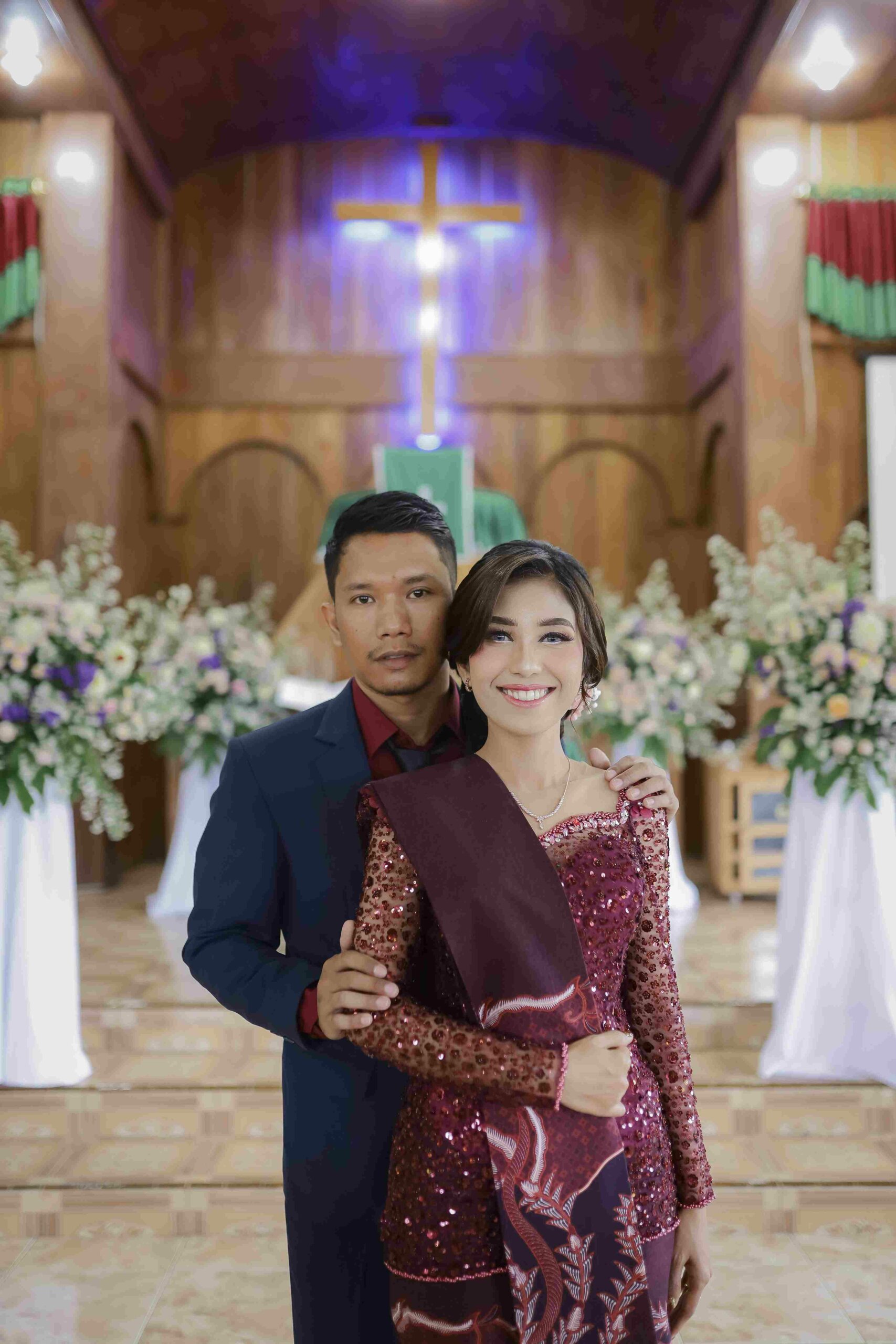 Wedding of Harold & Juniarta