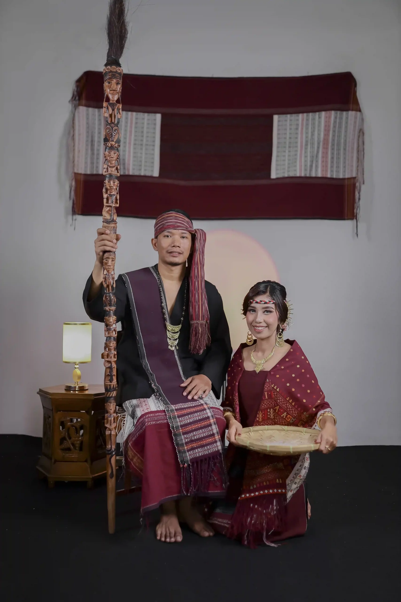 Wedding of Harold & Juniarta