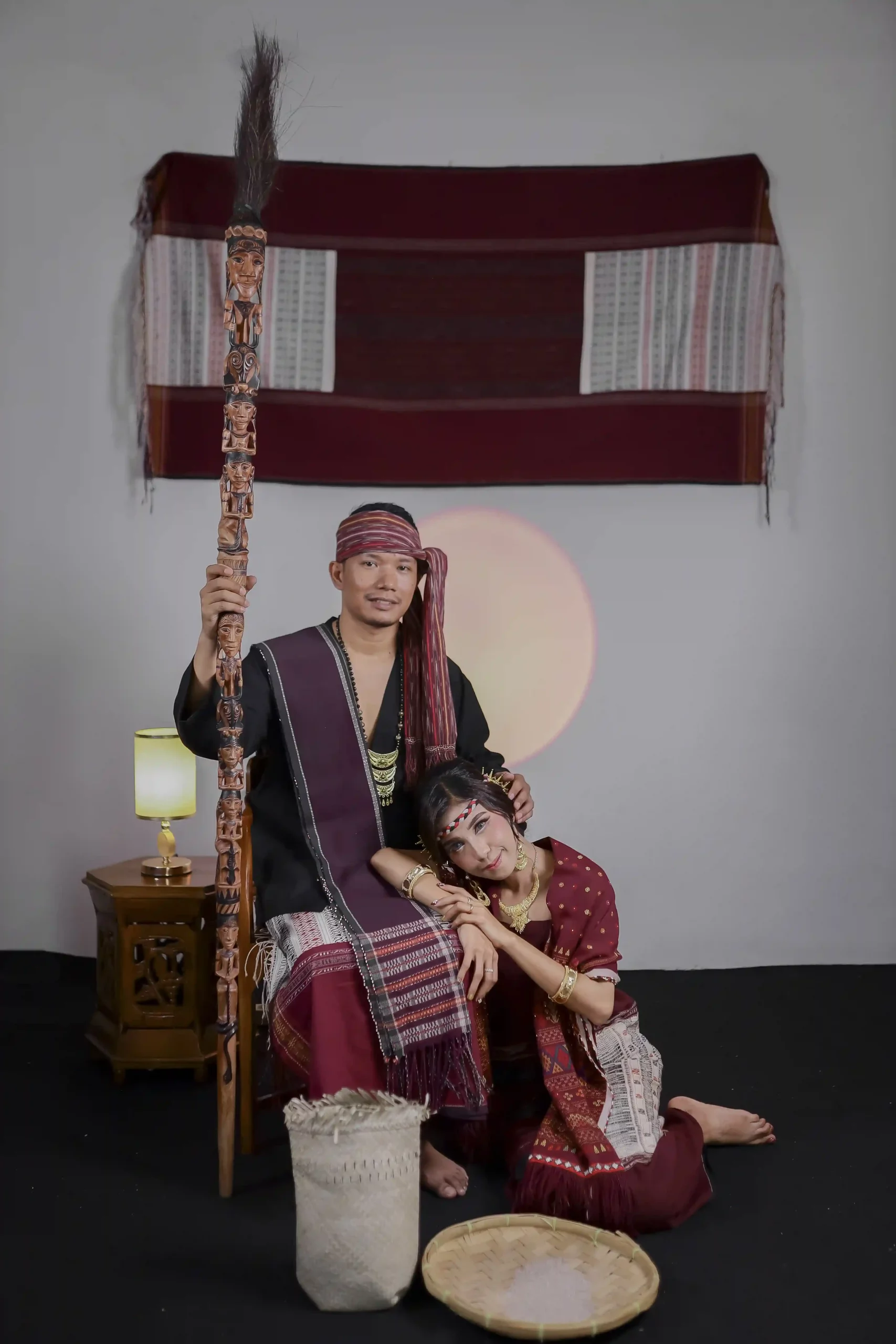 Wedding of Harold & Juniarta