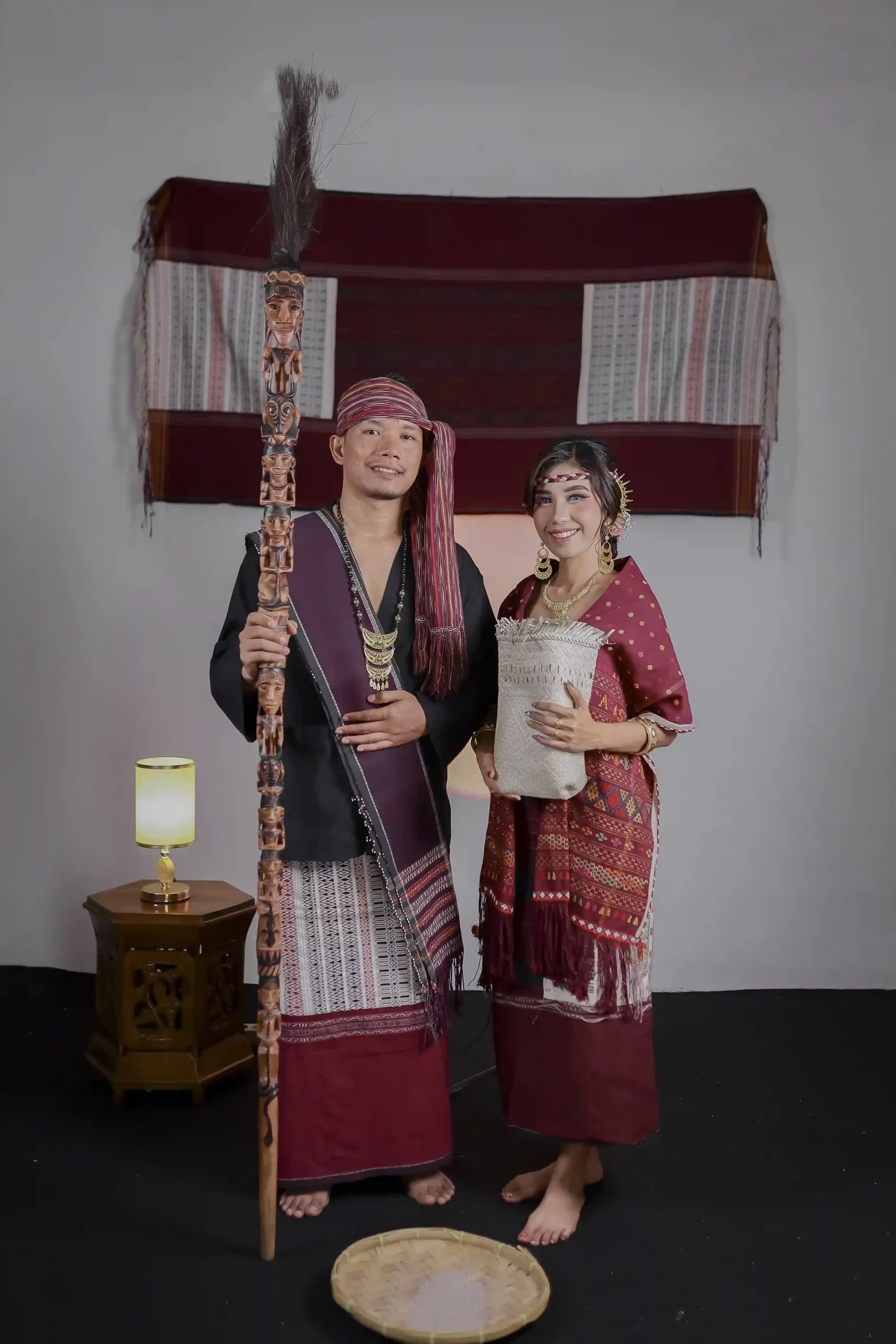 Wedding of Harold & Juniarta