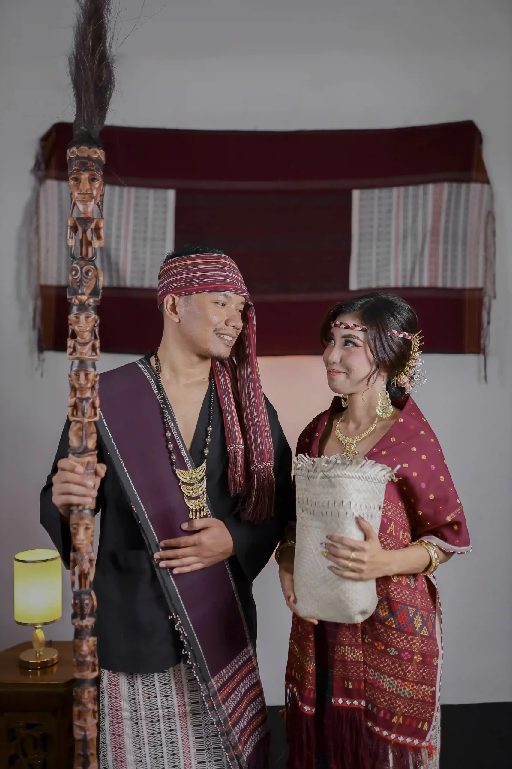 Wedding of Harold & Juniarta