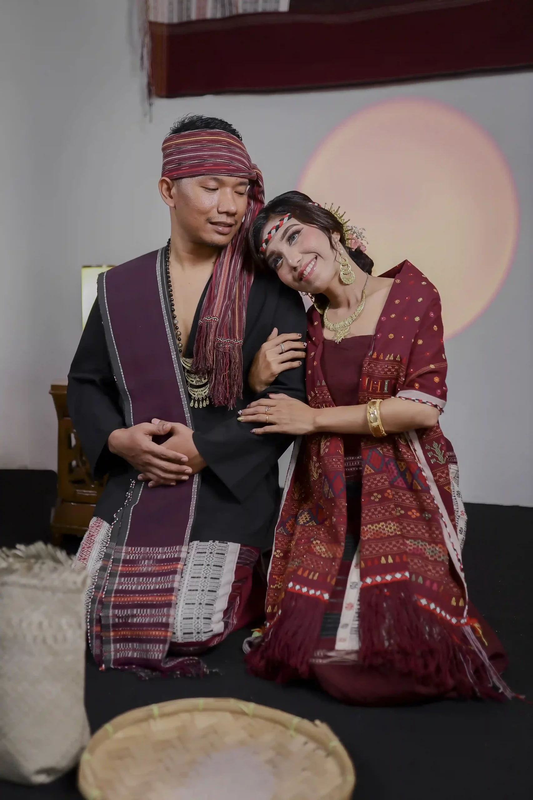 Wedding of Harold & Juniarta