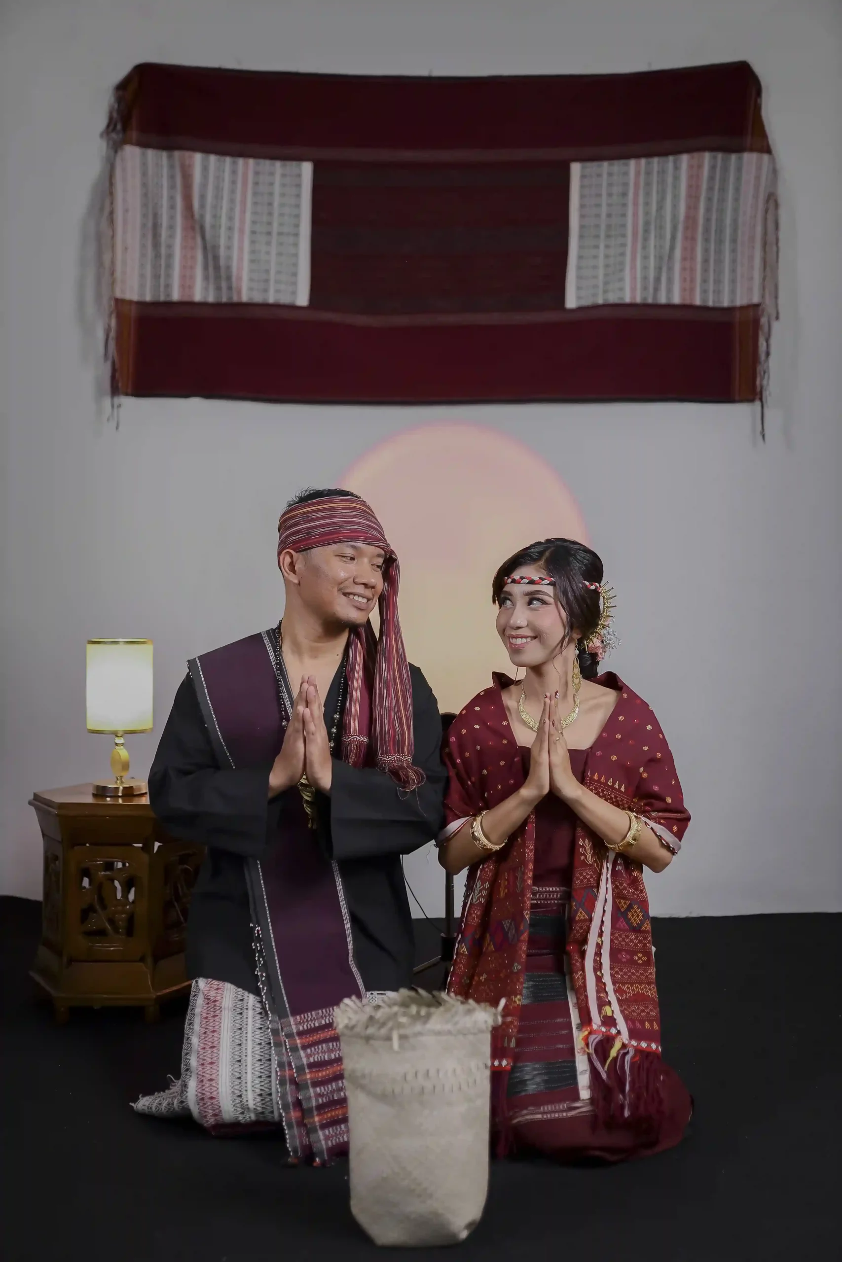 Wedding of Harold & Juniarta