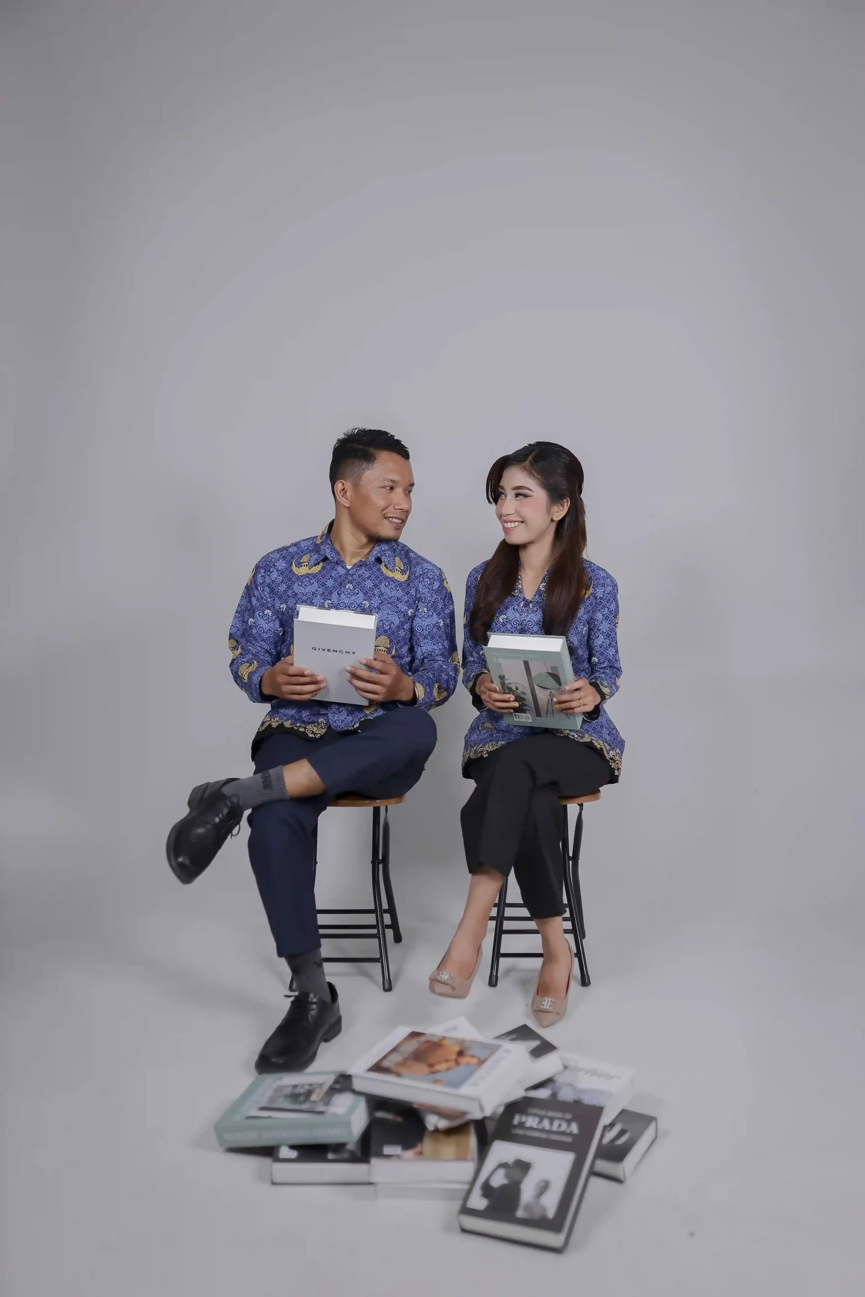 Wedding of Harold & Juniarta