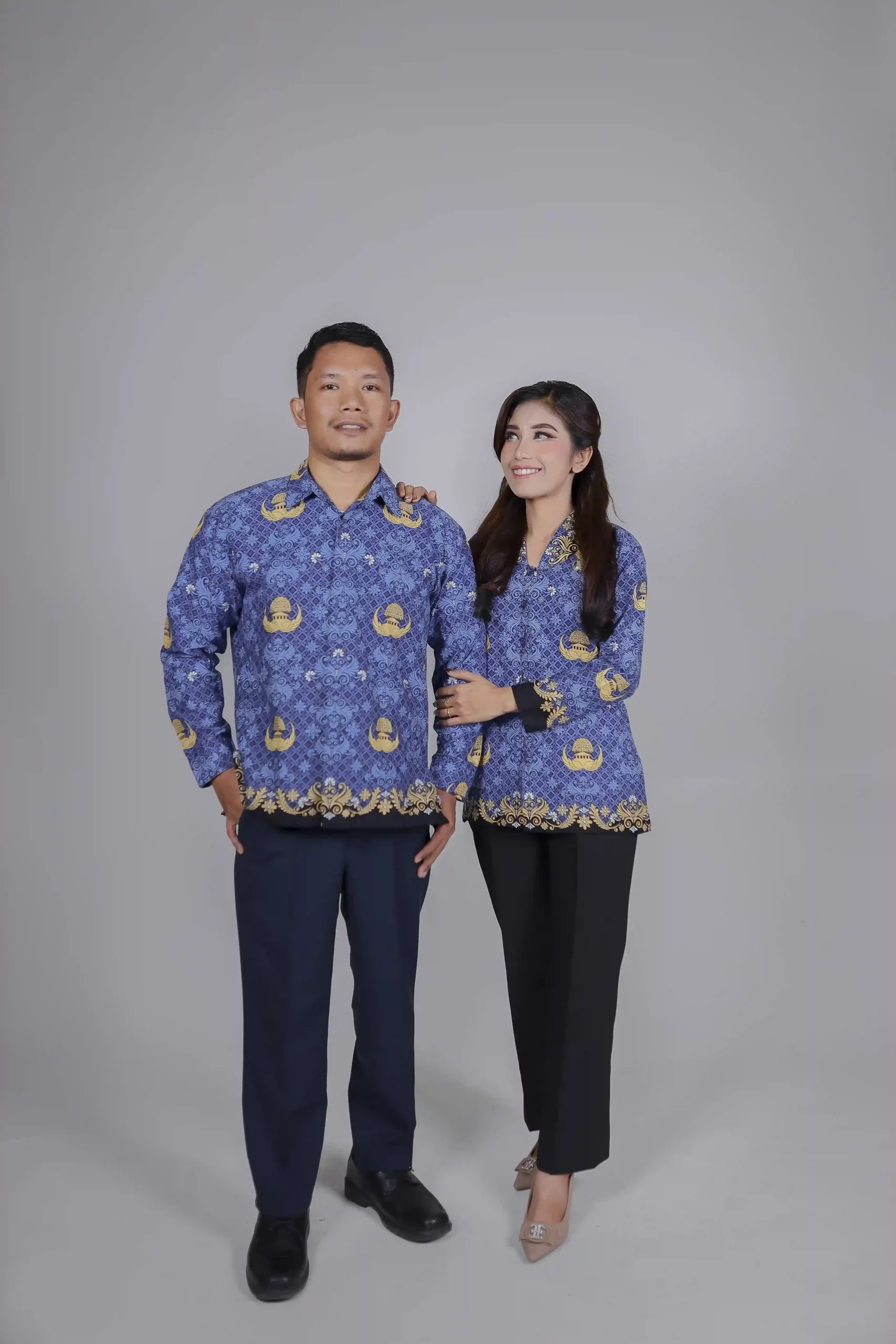 Wedding of Harold & Juniarta