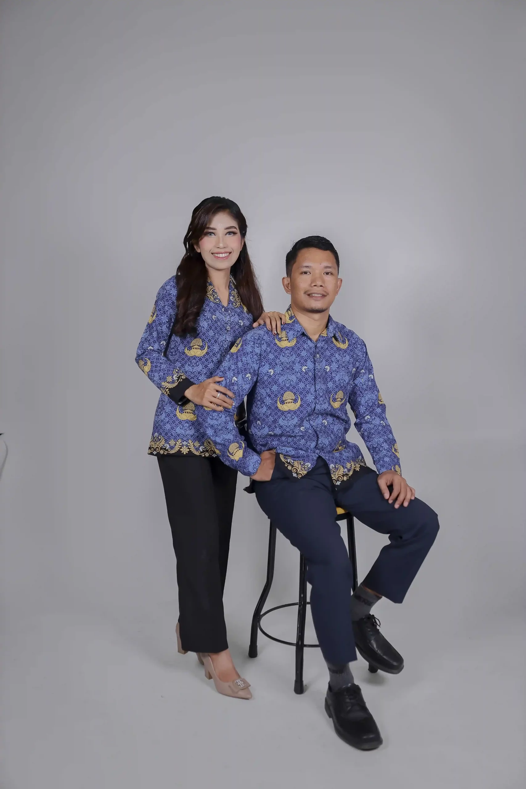 Wedding of Harold & Juniarta